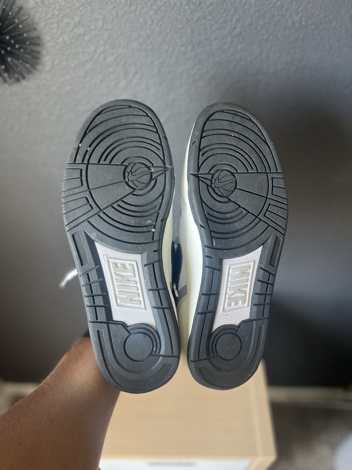 Nike Nike Full Force Low Size US 13 / EU 46 - 8 Thumbnail