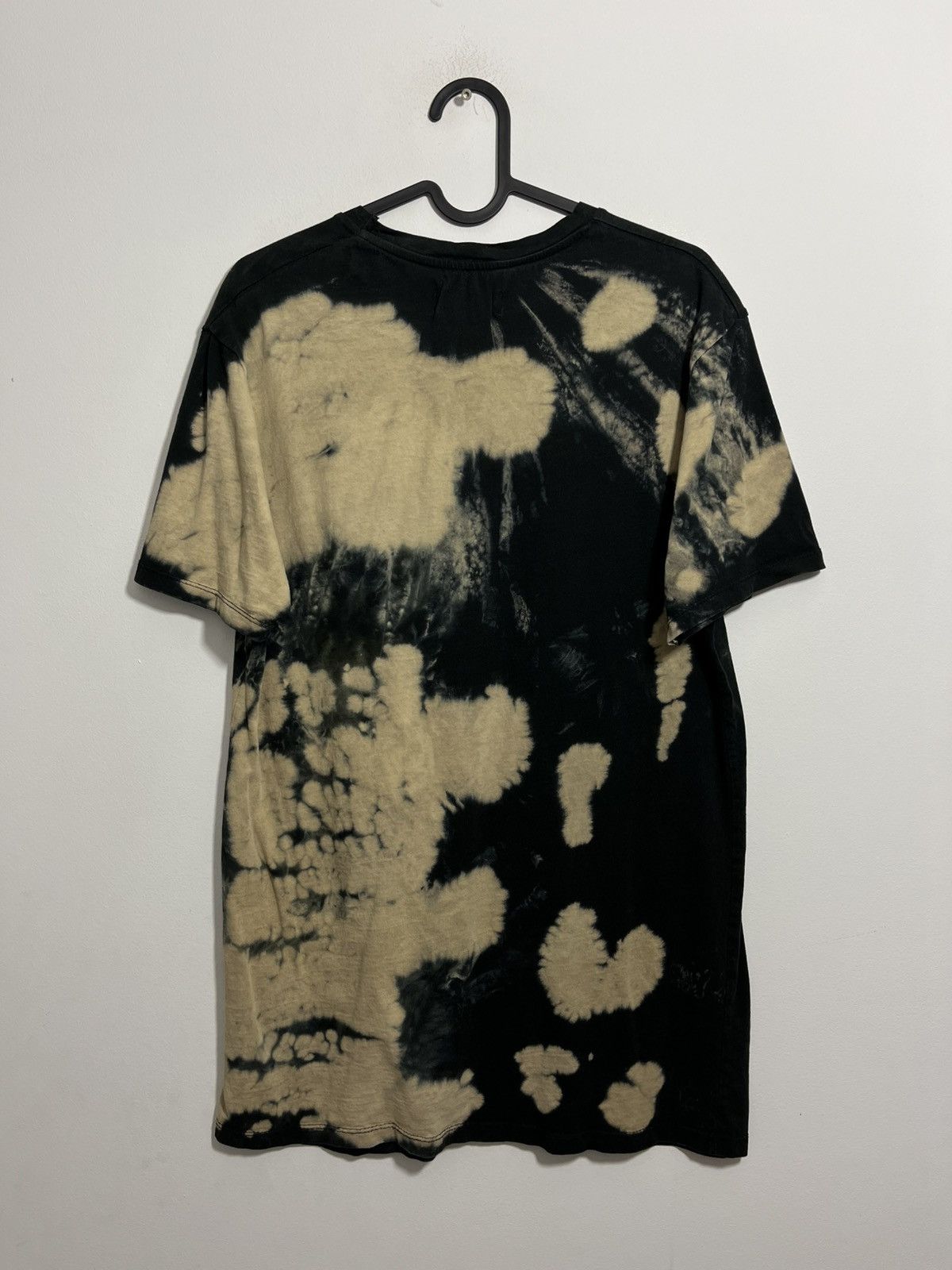 Band Tees × Vintage Vengeance 00s Vintage World Tour Band Rock Metal Bleached Size US S / EU 44-46 / 1 - 8 Thumbnail