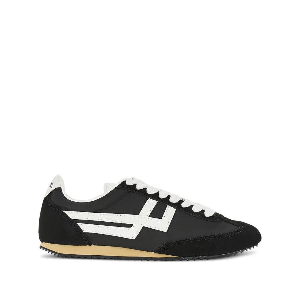 Pro-Keds Pro-keds BLACK Trainers - Low-Tops Size US 7 / EU 40 - 1 Thumbnail