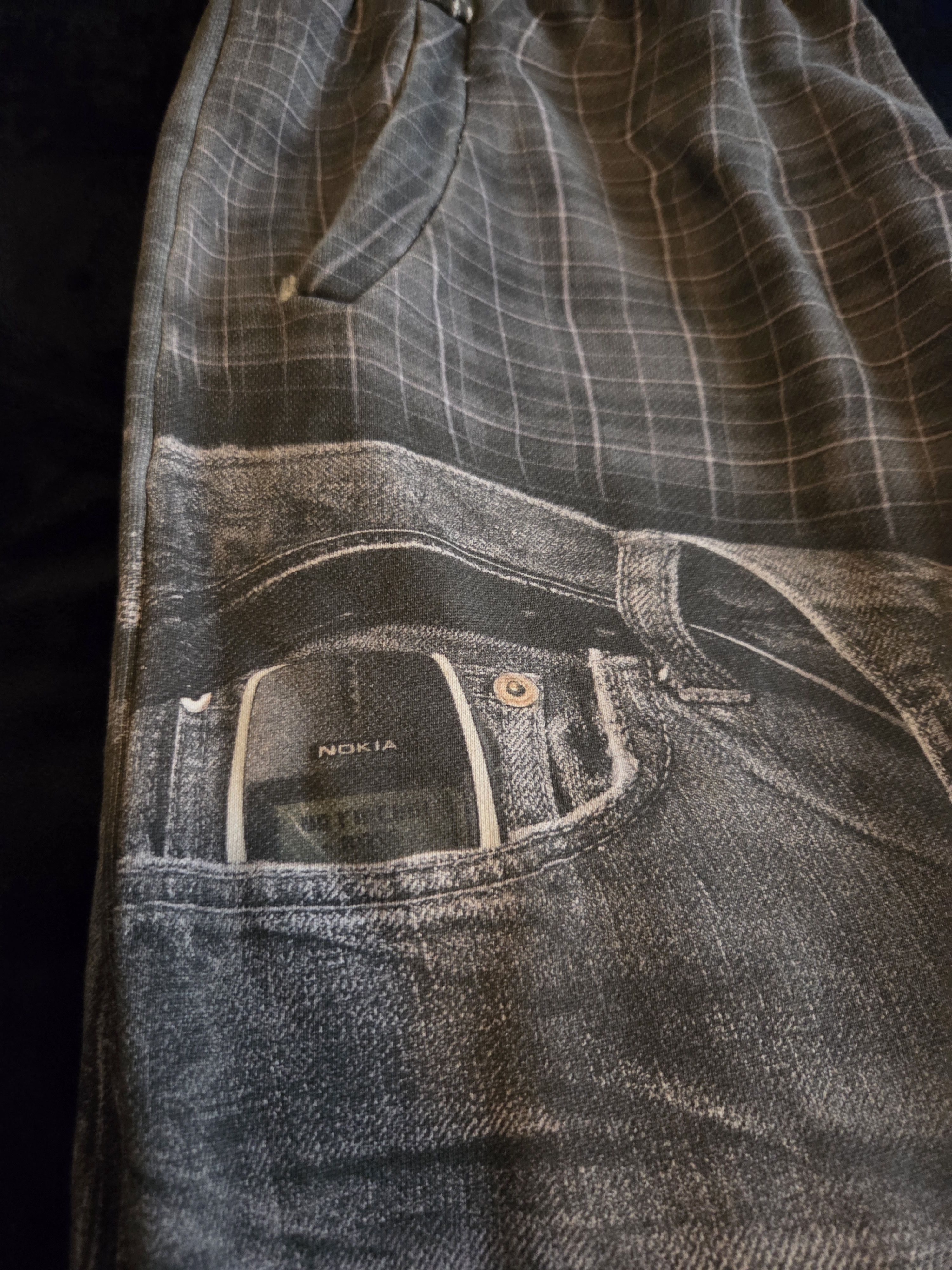 Other Rotborough MO Bad Day Black Friday Sweatpants Size US 42 / EU 58 - 3 Thumbnail