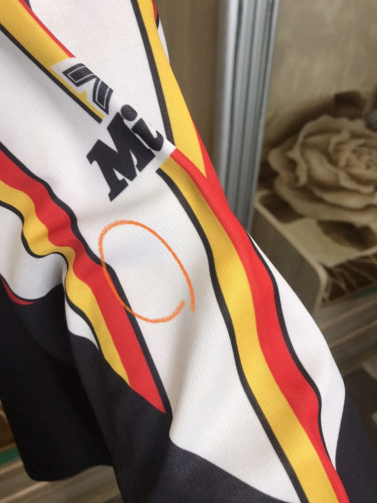 Vintage 🔥 Vintage Bradford Bulls 1996 Rugby League England Jersey Size US XL / EU 56 / 4 - 8 Thumbnail