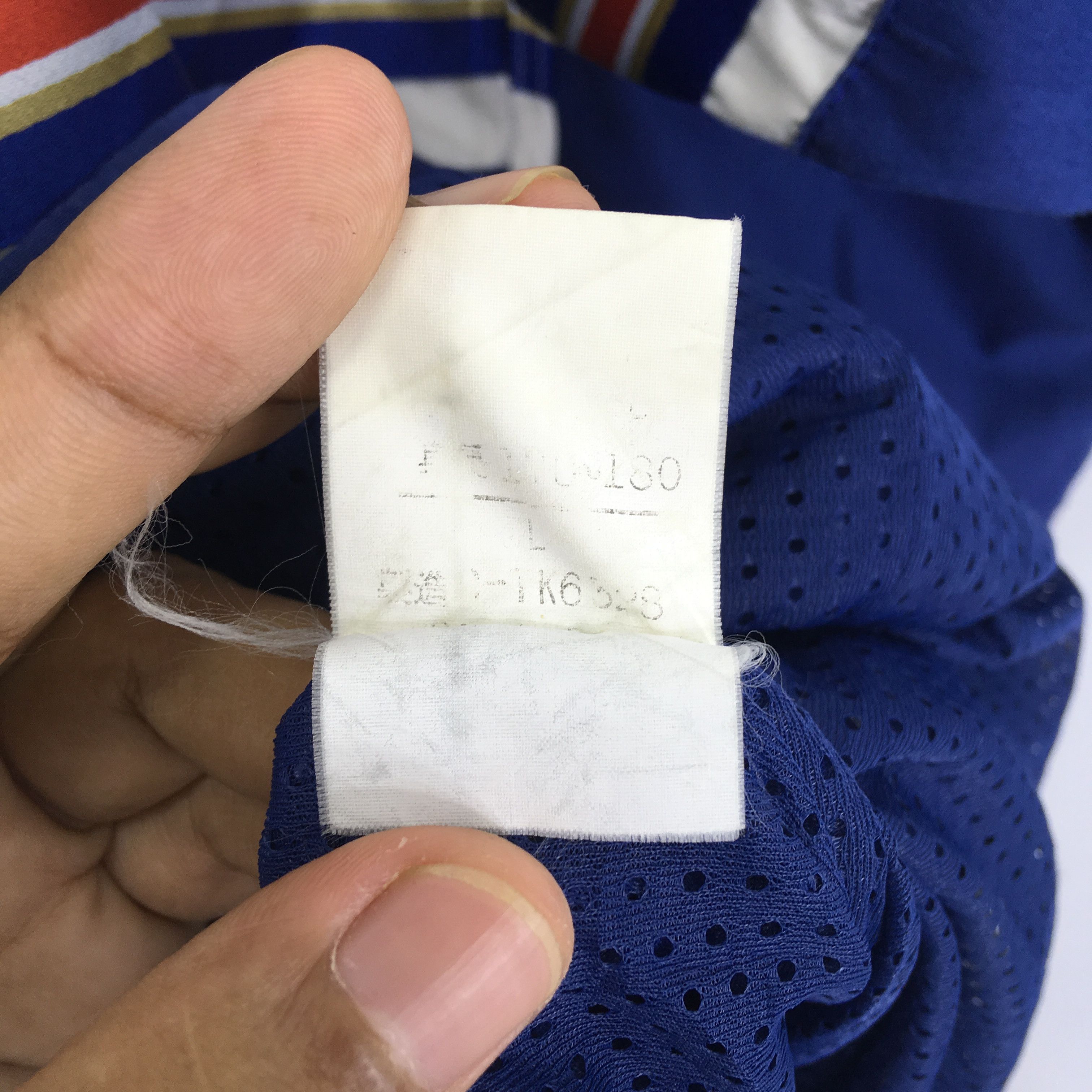 Honda Vintage 90s Honda Rothmans Racing Team Motorsports Jacket Size US L / EU 52-54 / 3 - 13 Thumbnail