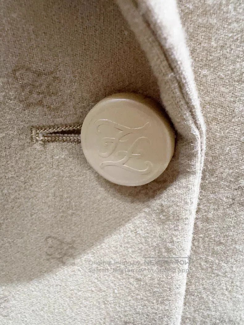 Fendi Fendi Overcoat Size XS / US 0-2 / IT 36-38 - 2 Thumbnail