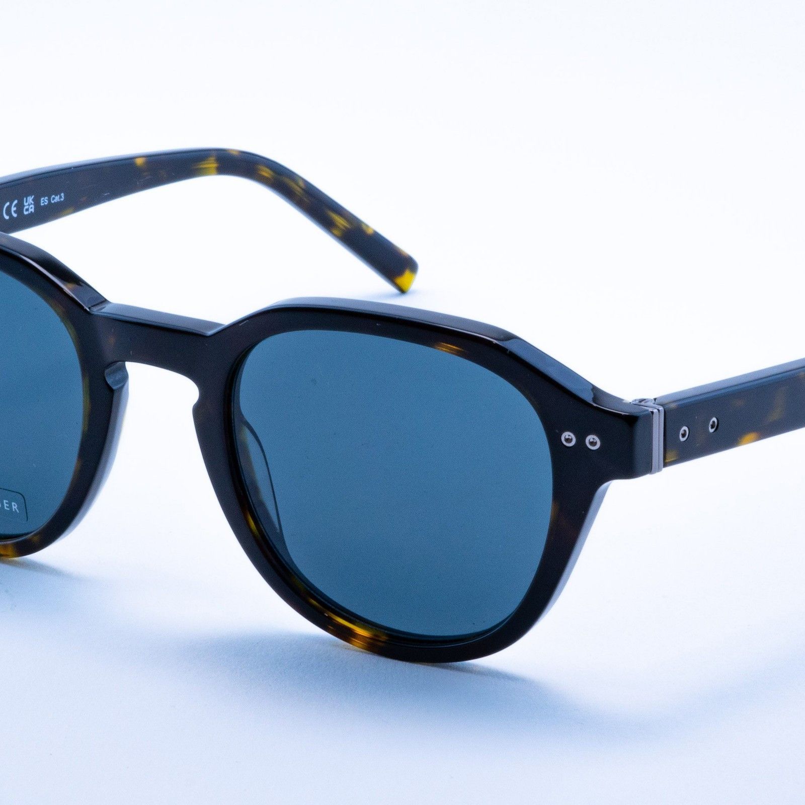 Tommy Hilfiger Tommy Hilfiger TH 1970/S 086IR Sunglasses Size ONE SIZE - 3 Thumbnail