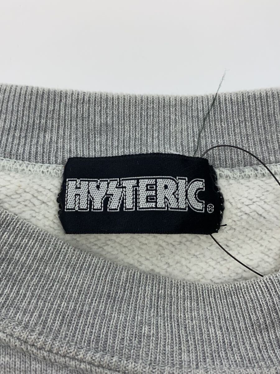 Hysteric Glamour Foxy Sweatshirt - Hysteric Size US M / EU 48-50 / 2 - 4 Thumbnail