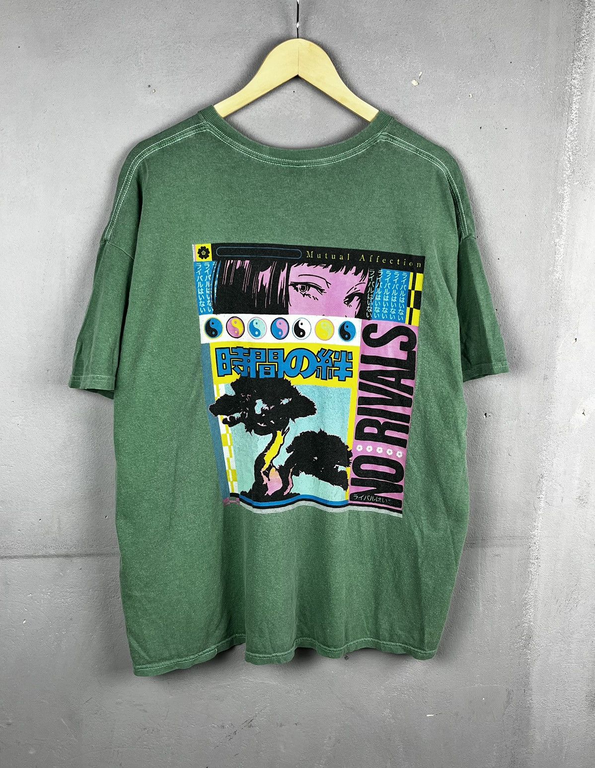 Urban Outfitters Urban outfitters japan Size US L / EU 52-54 / 3 - 8 Thumbnail