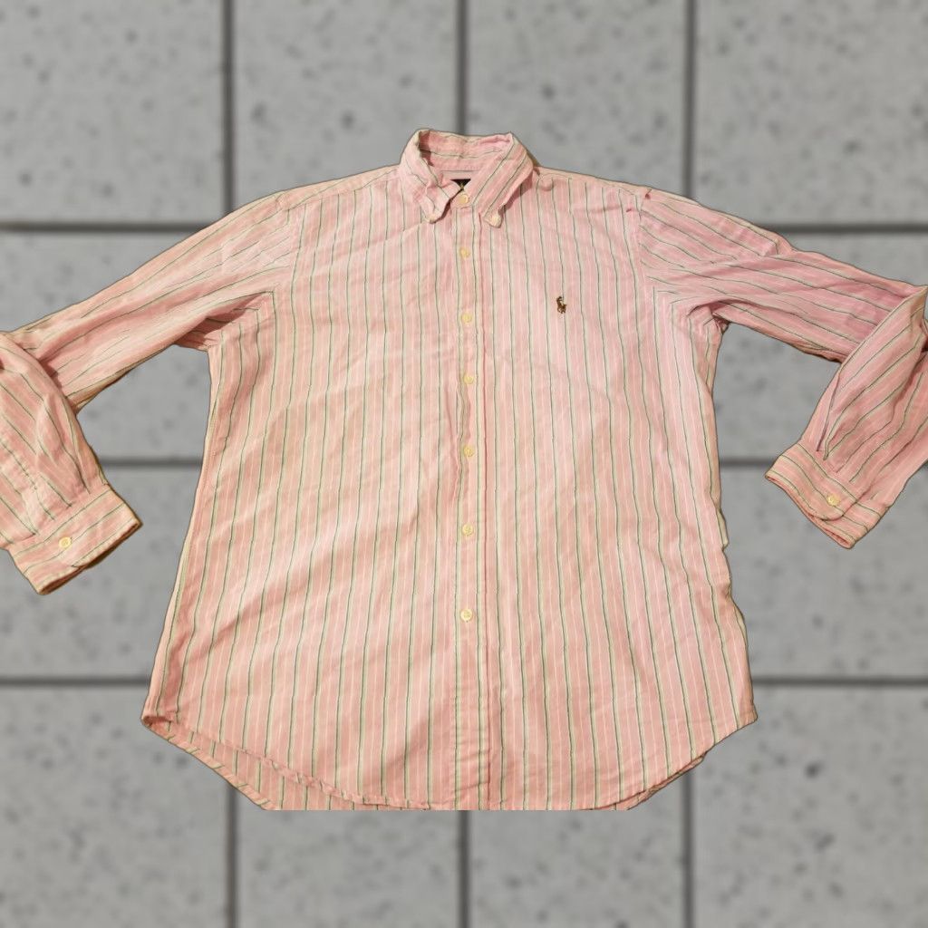 Polo Ralph Lauren VINTAGE none Size 40R - 1 Thumbnail