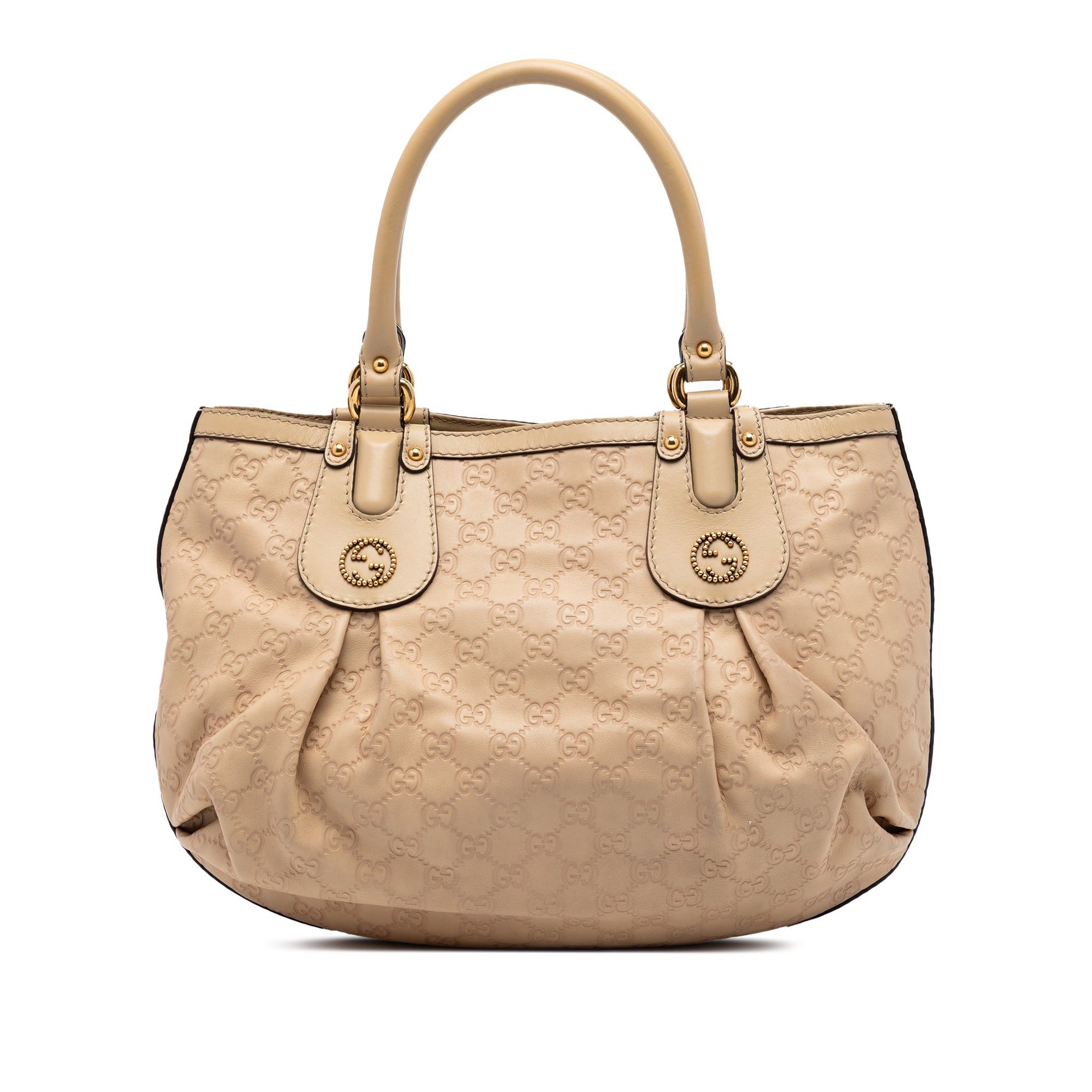 Gucci Guccissima Scarlett Tote Size ONE SIZE - 1 Thumbnail