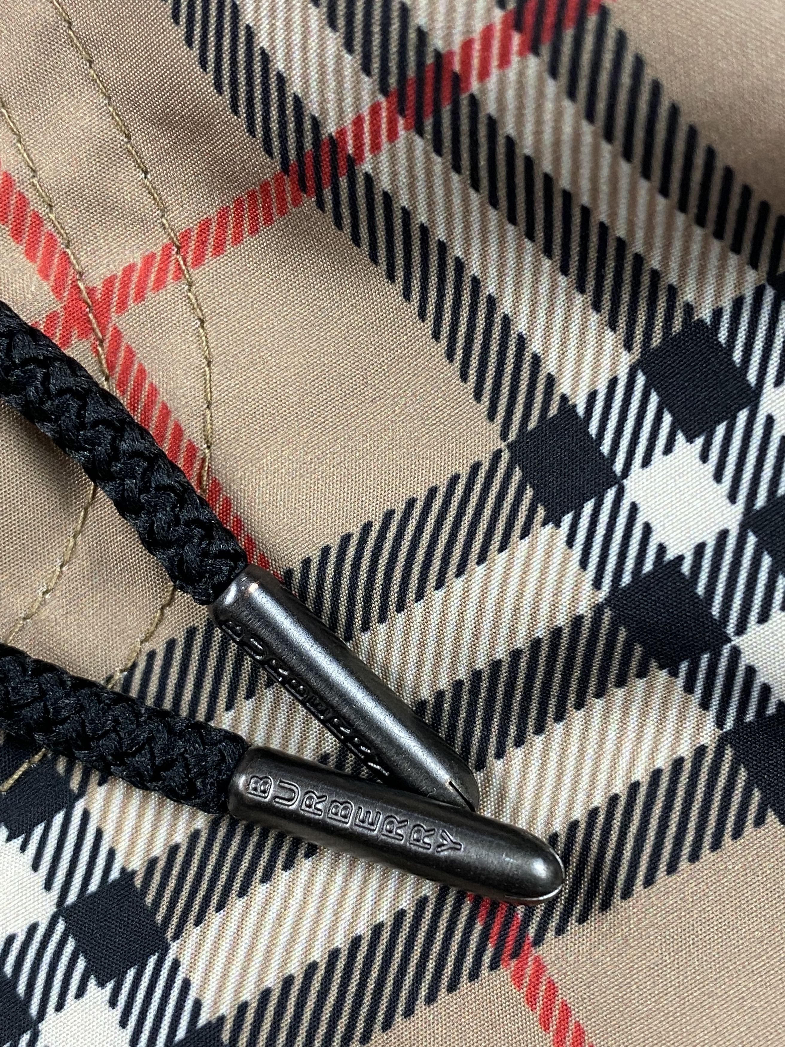 Burberry Burberry Novacheck Swim Trunks Size US 32 / EU 48 - 3 Thumbnail