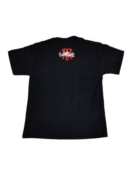Vintage Vintage Scarface Tee Size US L / EU 52-54 / 3 - 2 Thumbnail