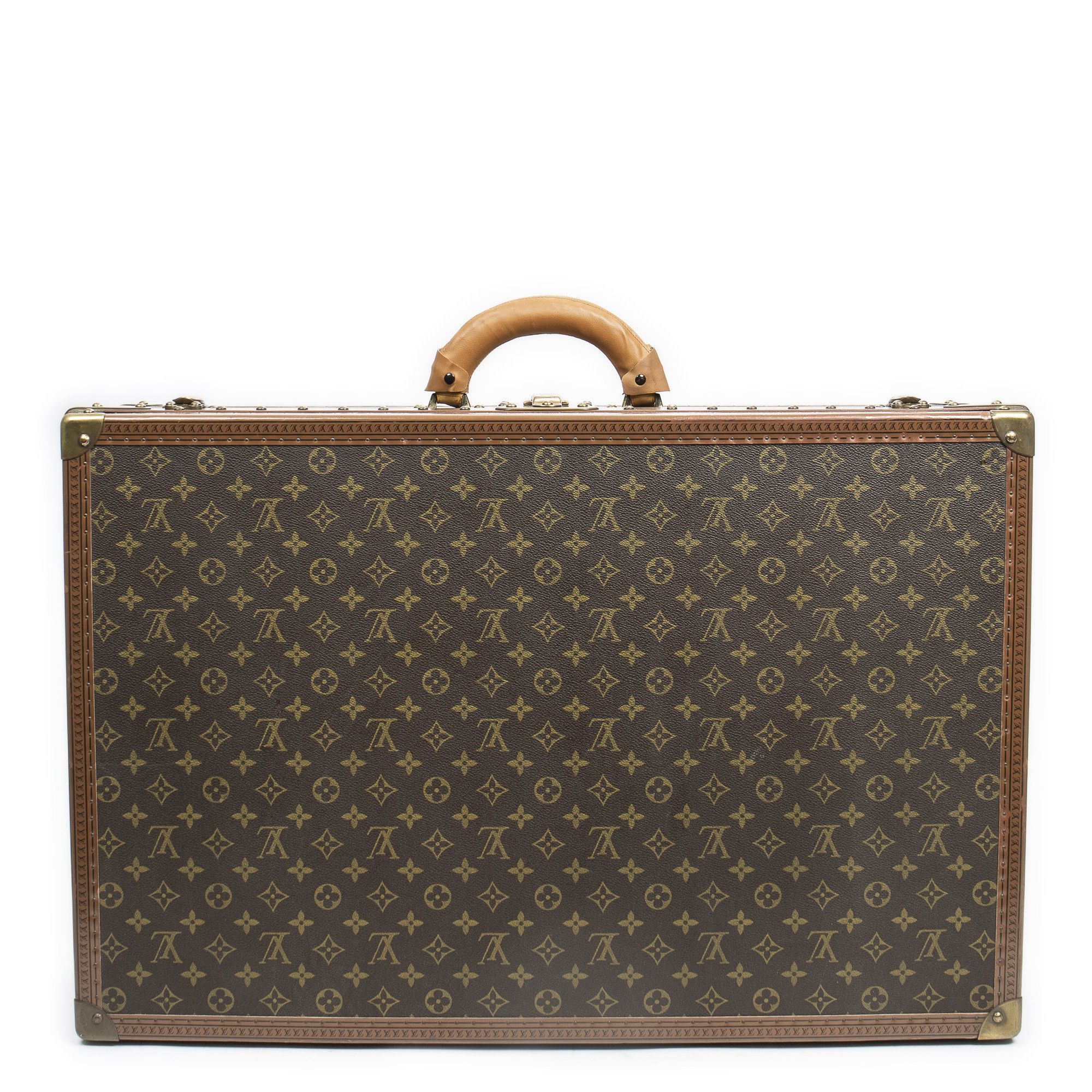 Louis Vuitton Alzer 70 Size ONE SIZE - 1 Thumbnail