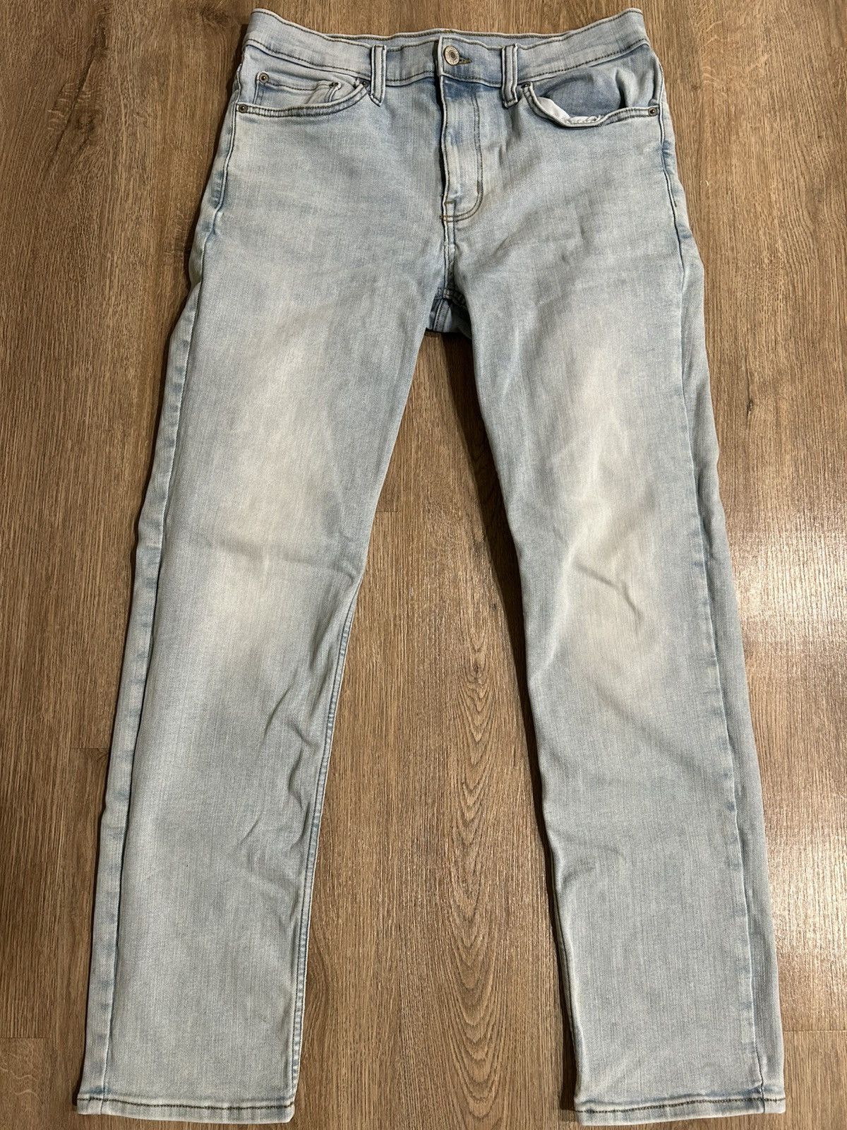 Other Goodfellow & co Men’s Skim Straight Jeans Size US 32 / EU 48 - 1 Thumbnail