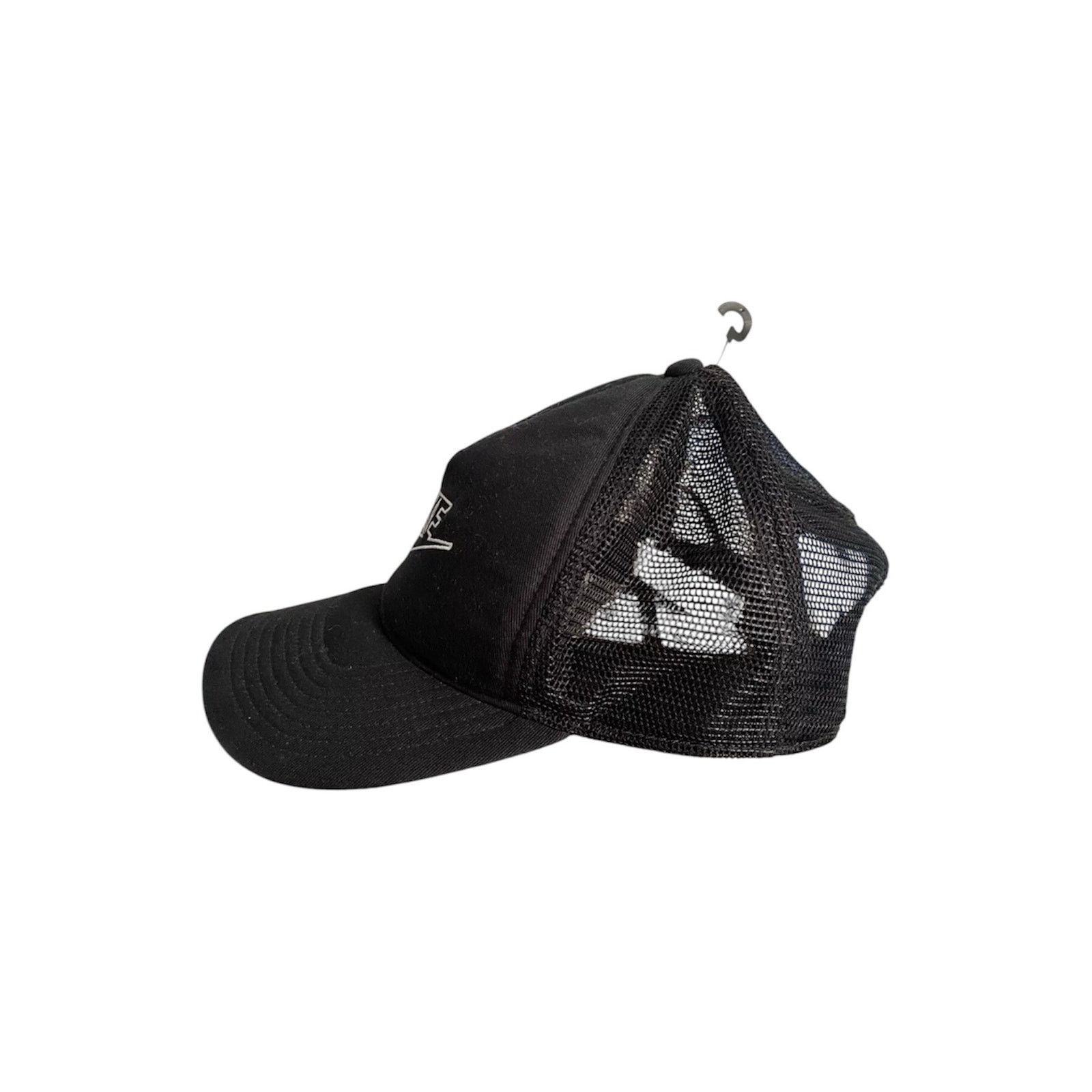 Nike Nike Classic 99 Snapback Black White 🧢 Size ONE SIZE - 3 Thumbnail