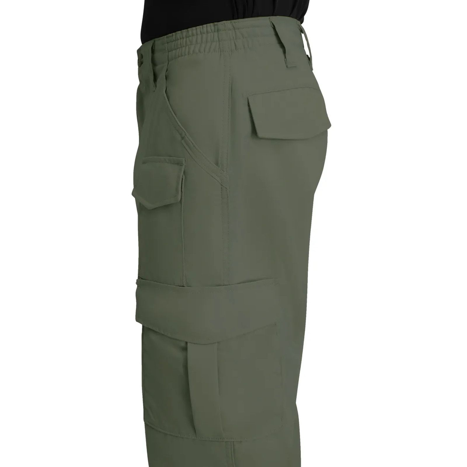 Propper Propper Tactical Uniform Cargo Pants Relaxed Fit 34x30 NWT Size US 34 / EU 50 - 5 Thumbnail