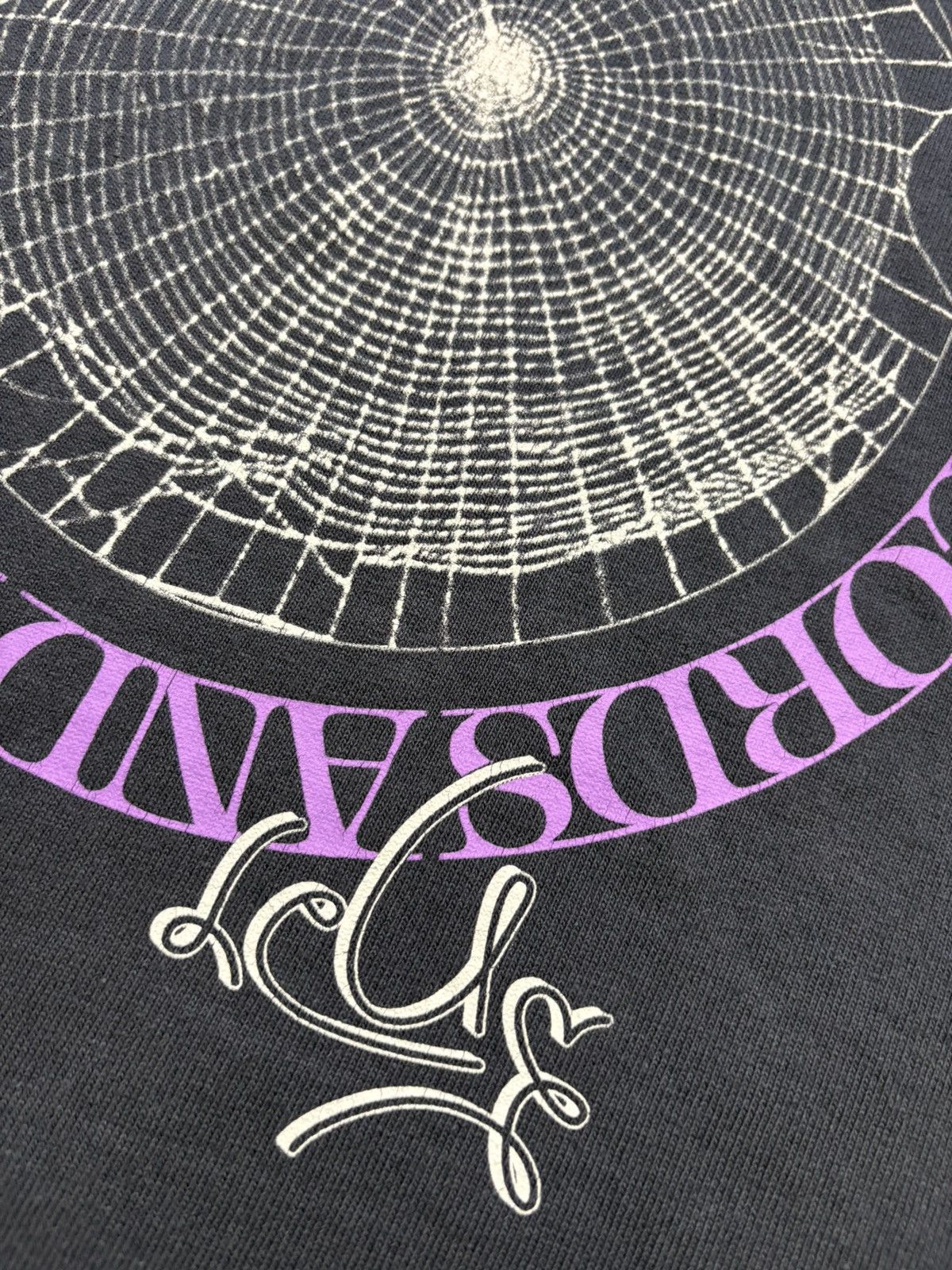 Deus Ex Machina Deus Ex Machina Records Exit Celestial Sounds Tee Vintage Size US S / EU 44-46 / 1 - 21 Thumbnail