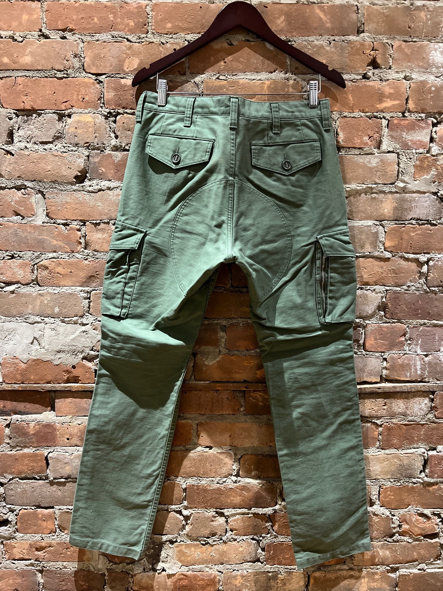 Sophnet. SOPHNET. Utility Cargo Pants Size US 31 - 2 Thumbnail