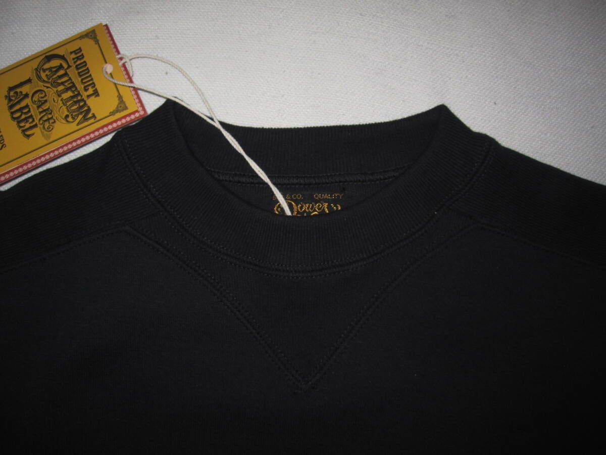Freewheelers “ATHLETIC SWEAT SHIRT” SPECIAL HEAVY WEIGHT Size US XXL / EU 58 / 5 - 2 Thumbnail