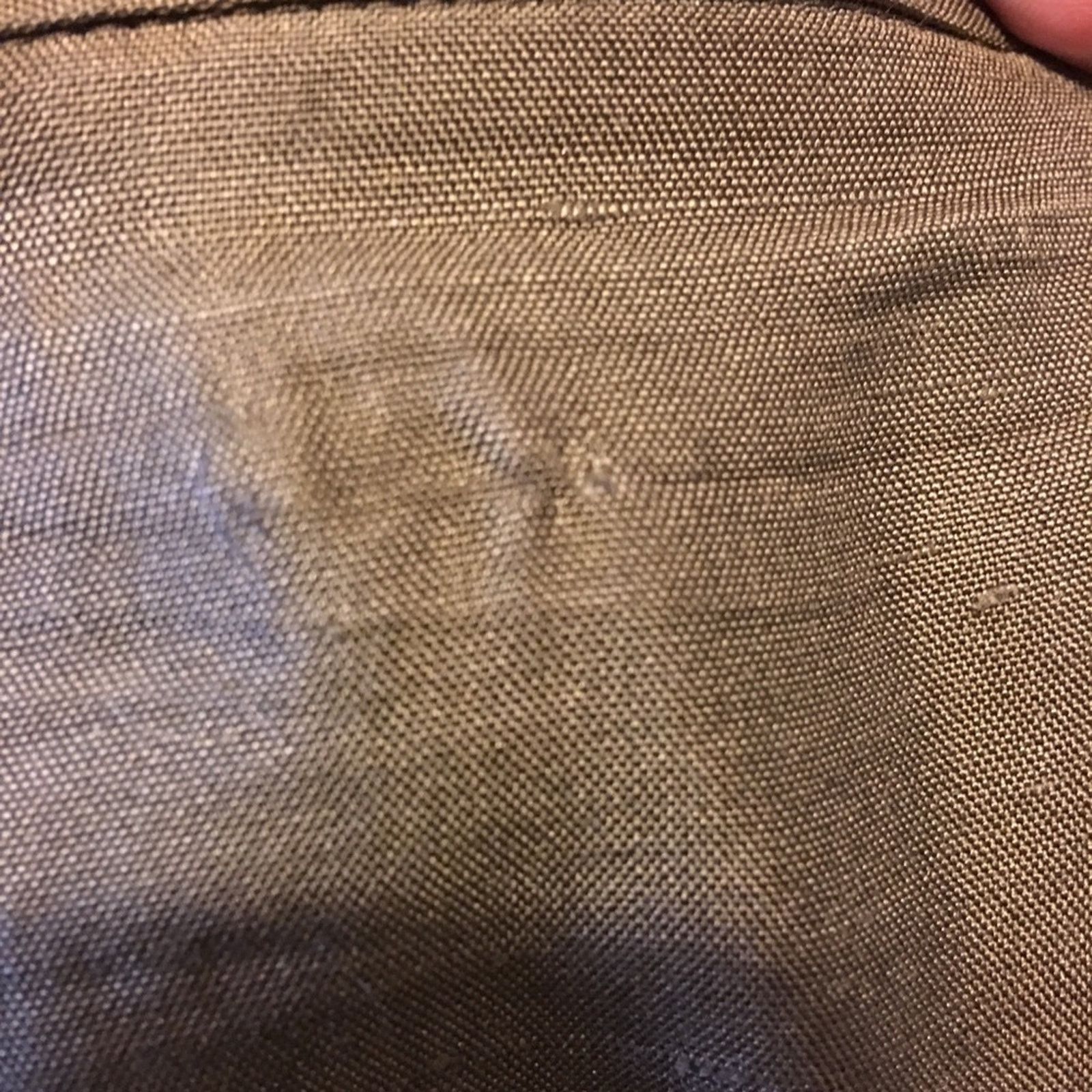 Ann Taylor Ann Taylor khaki green silk skirt 4 Size 27" / US 4 / IT 40 - 5 Thumbnail