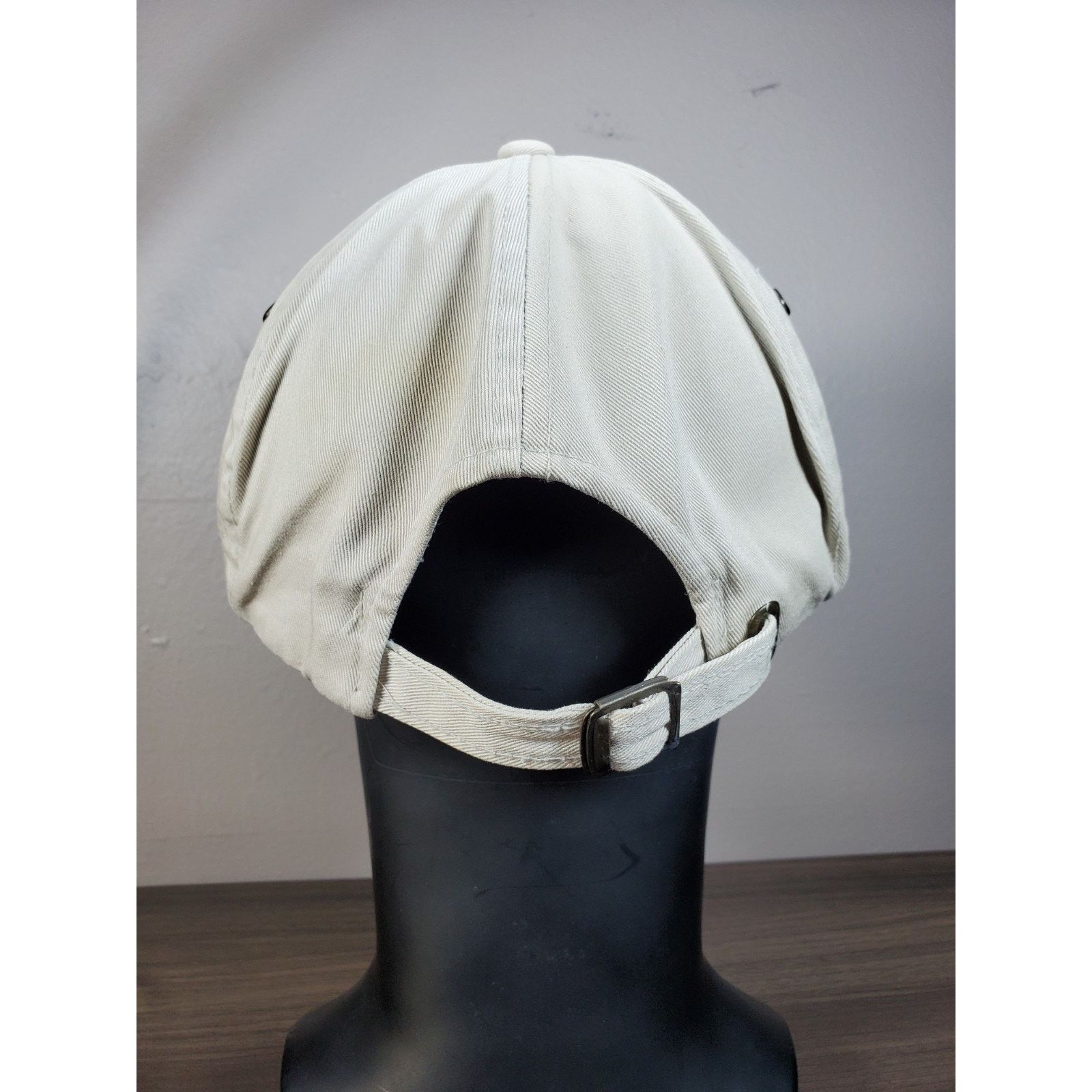Vintage RARE Liquid Addiction Surf Wear Hat Cap Ft. Lauderdale FL Size ONE SIZE - 8 Thumbnail