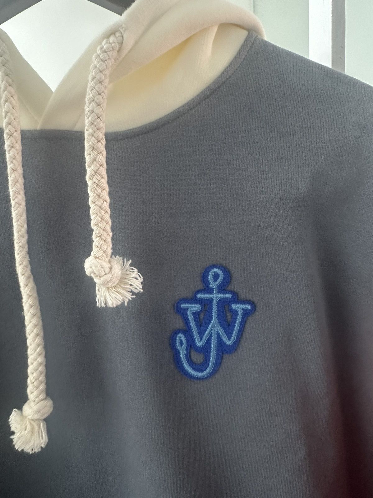 JW Anderson Color Block Hoodie Size US M / EU 48-50 / 2 - 4 Thumbnail