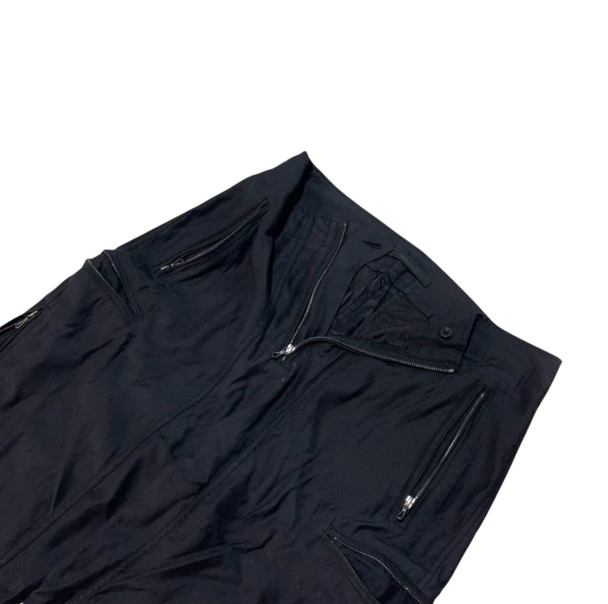 Julius Julius Tactical Cargo With 7 Line Zipper Size US 32 / EU 48 - 4 Thumbnail