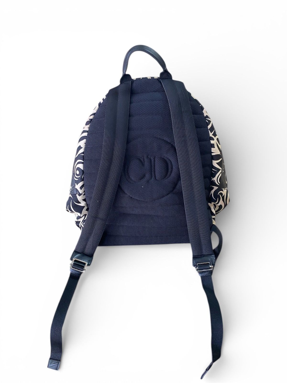 Dior Dior Bagpack Tribal Printed. Size ONE SIZE - 3 Thumbnail