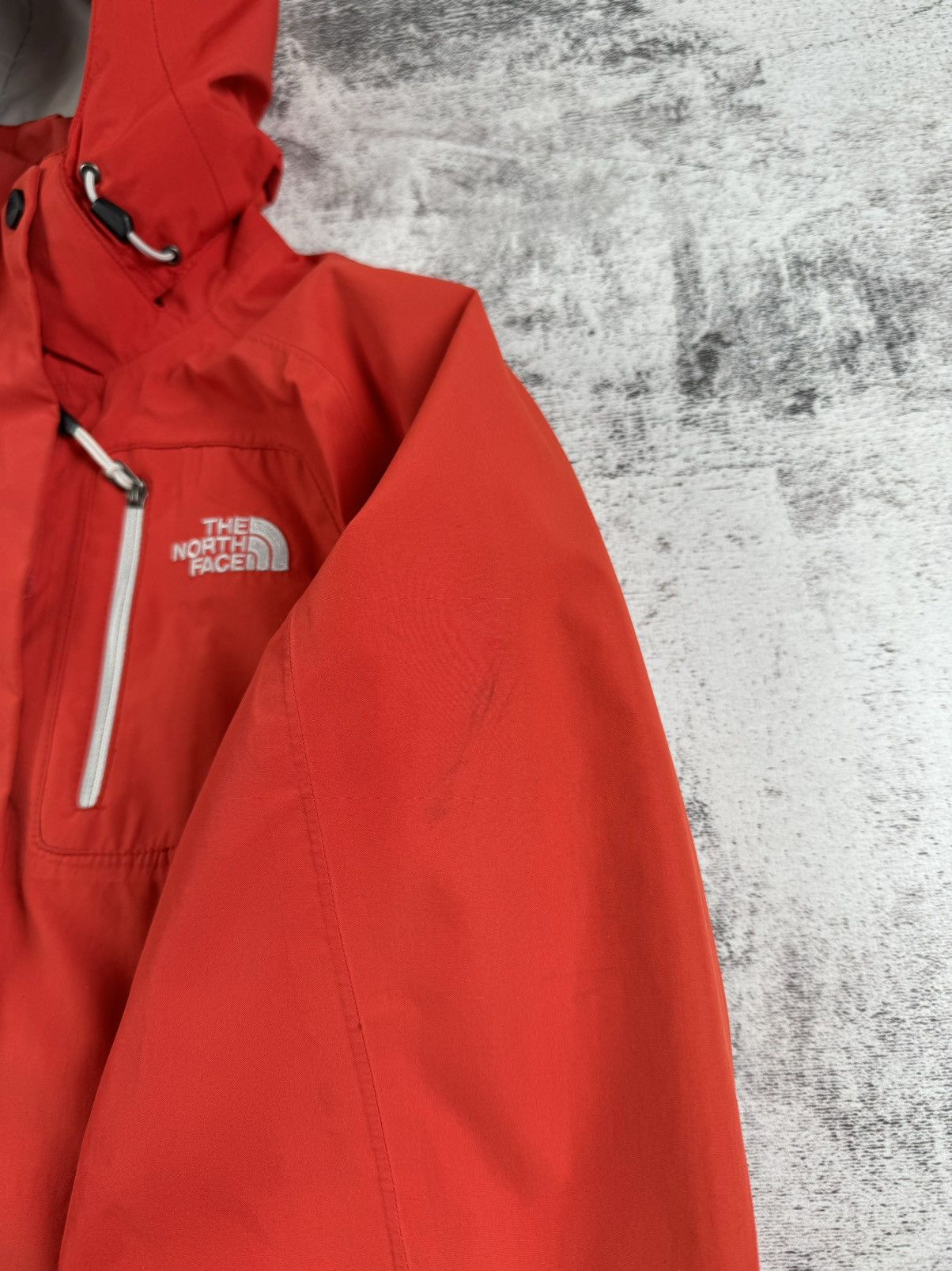 The North Face The North Face Softshell HyVent Gorpcore Jacket Windbreaker Size M / US 6-8 / IT 42-44 - 11 Thumbnail