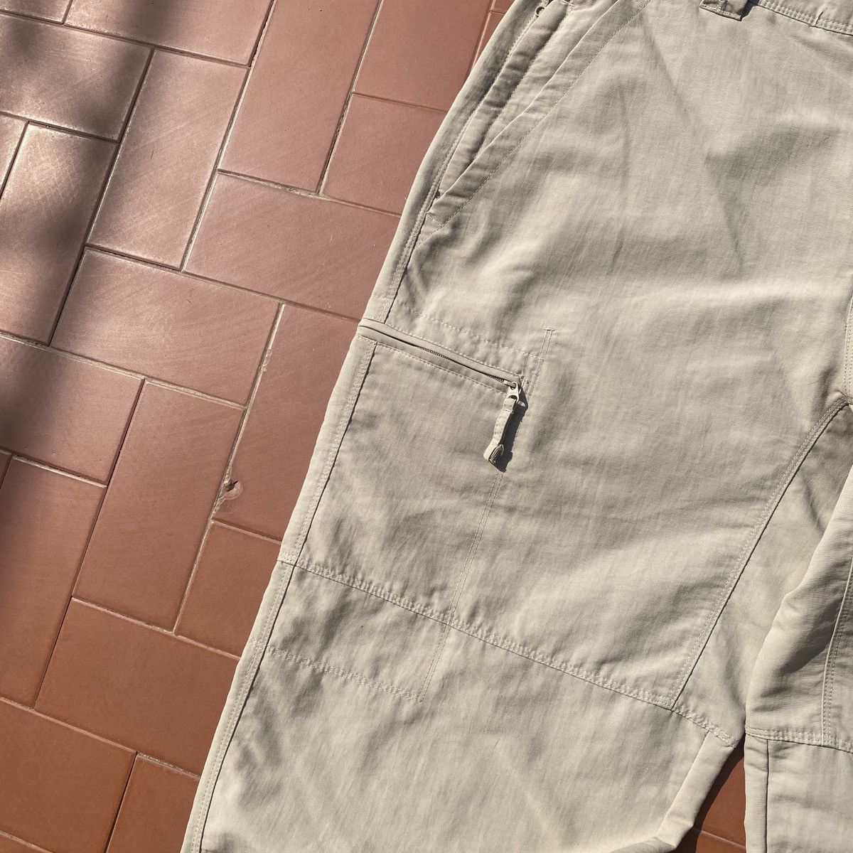 The North Face Men’s THE NORTH FACE TNF BEIGE TREKKING CASUAL PANTS SIZE 34 Size US 34 / EU 50 - 6 Thumbnail