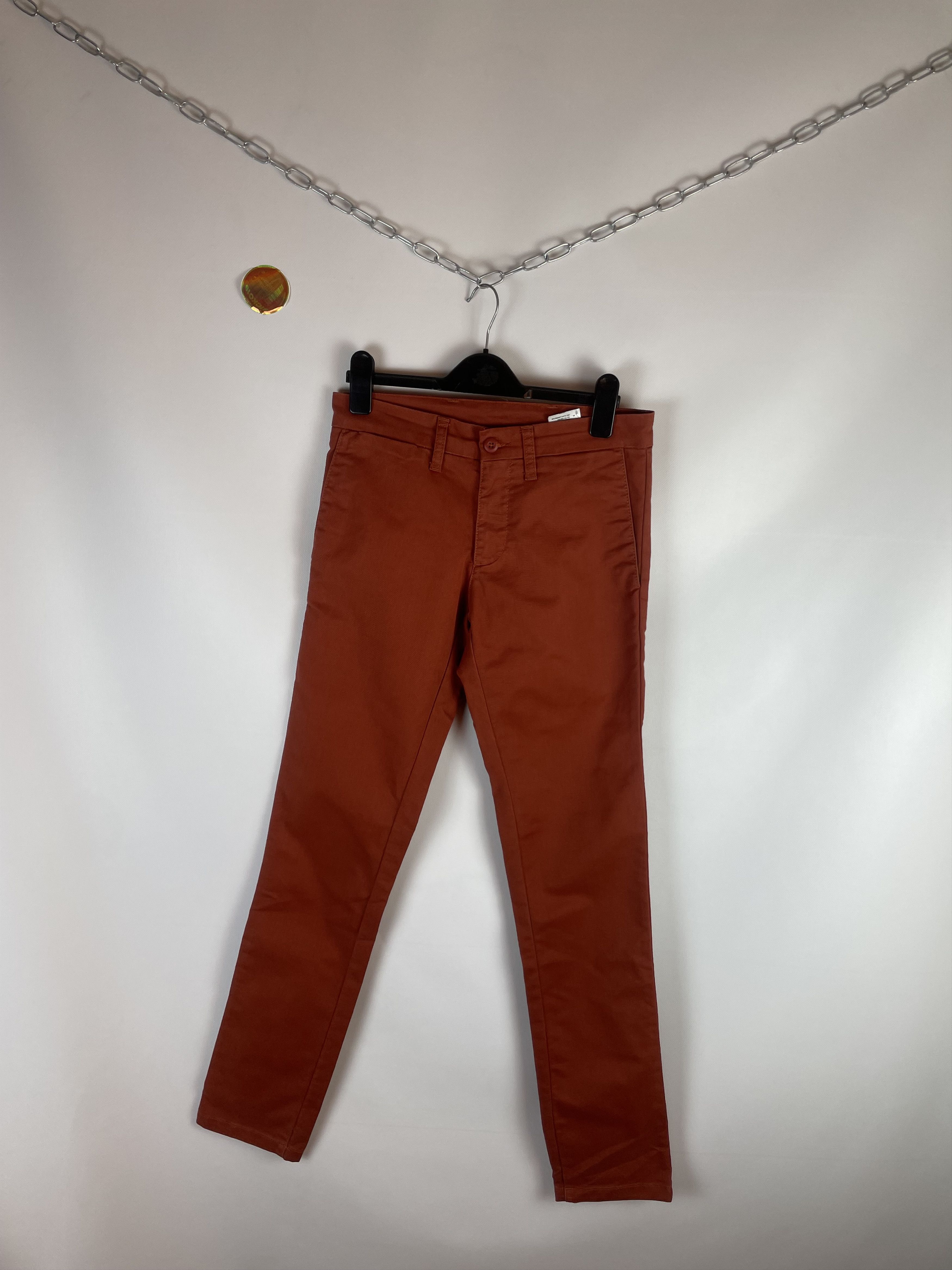 Carhartt Vintage Carhartt Chino Pants Size US 29 - 5 Thumbnail