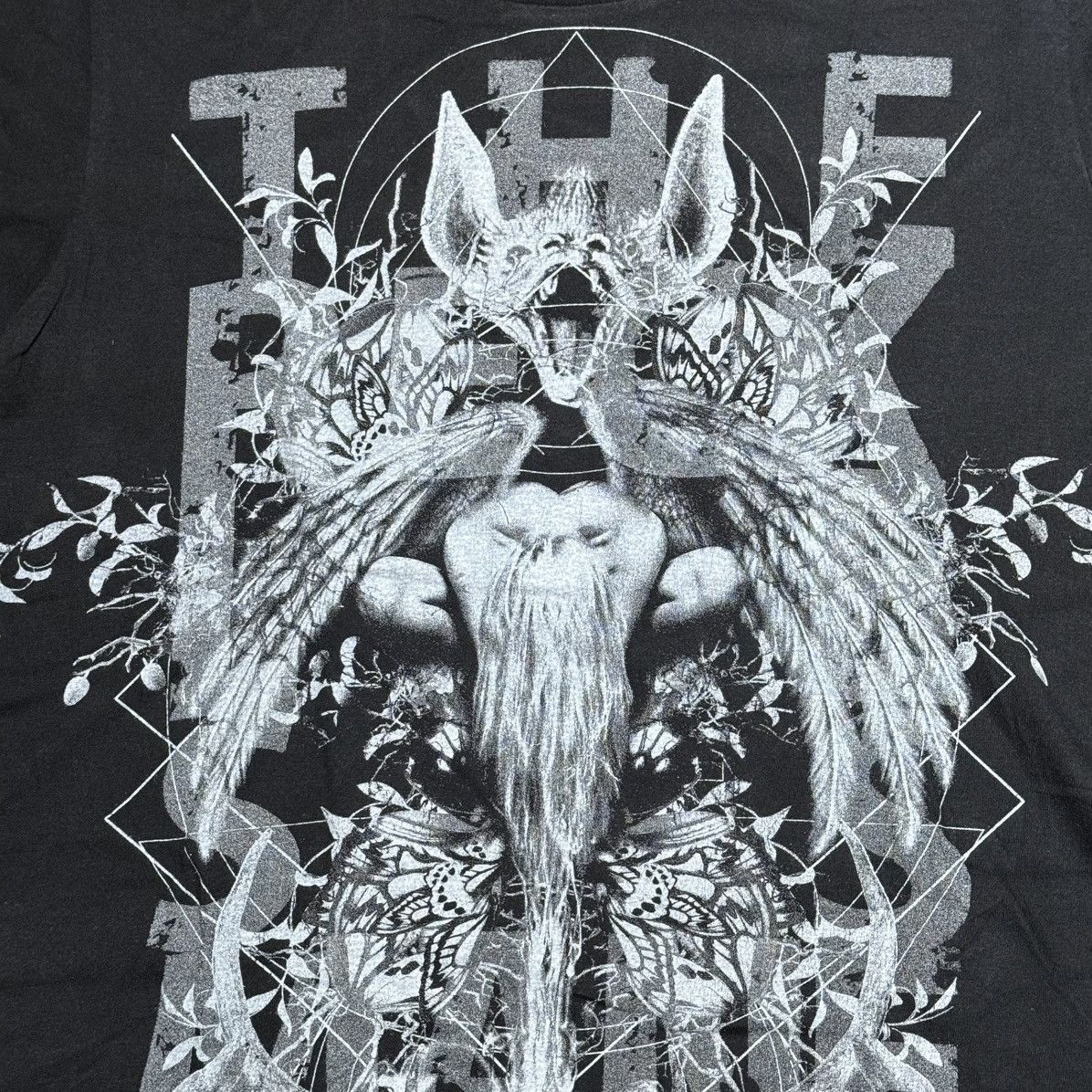 Other lynch. Visual Kei Official Merchandise Size US S / EU 44-46 / 1 - 2 Thumbnail