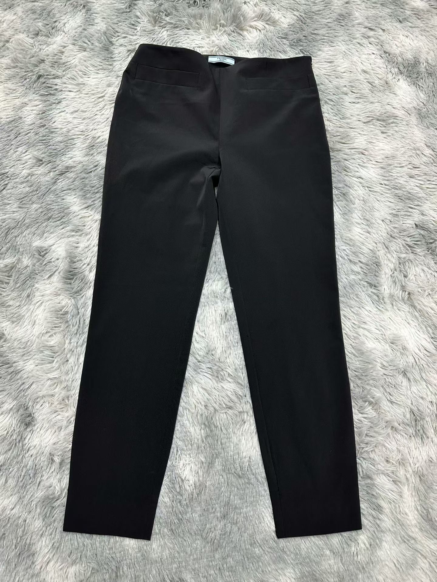 Prada Prada Casual Pants 42 Men Size US 42 / EU 58 - 1 Thumbnail