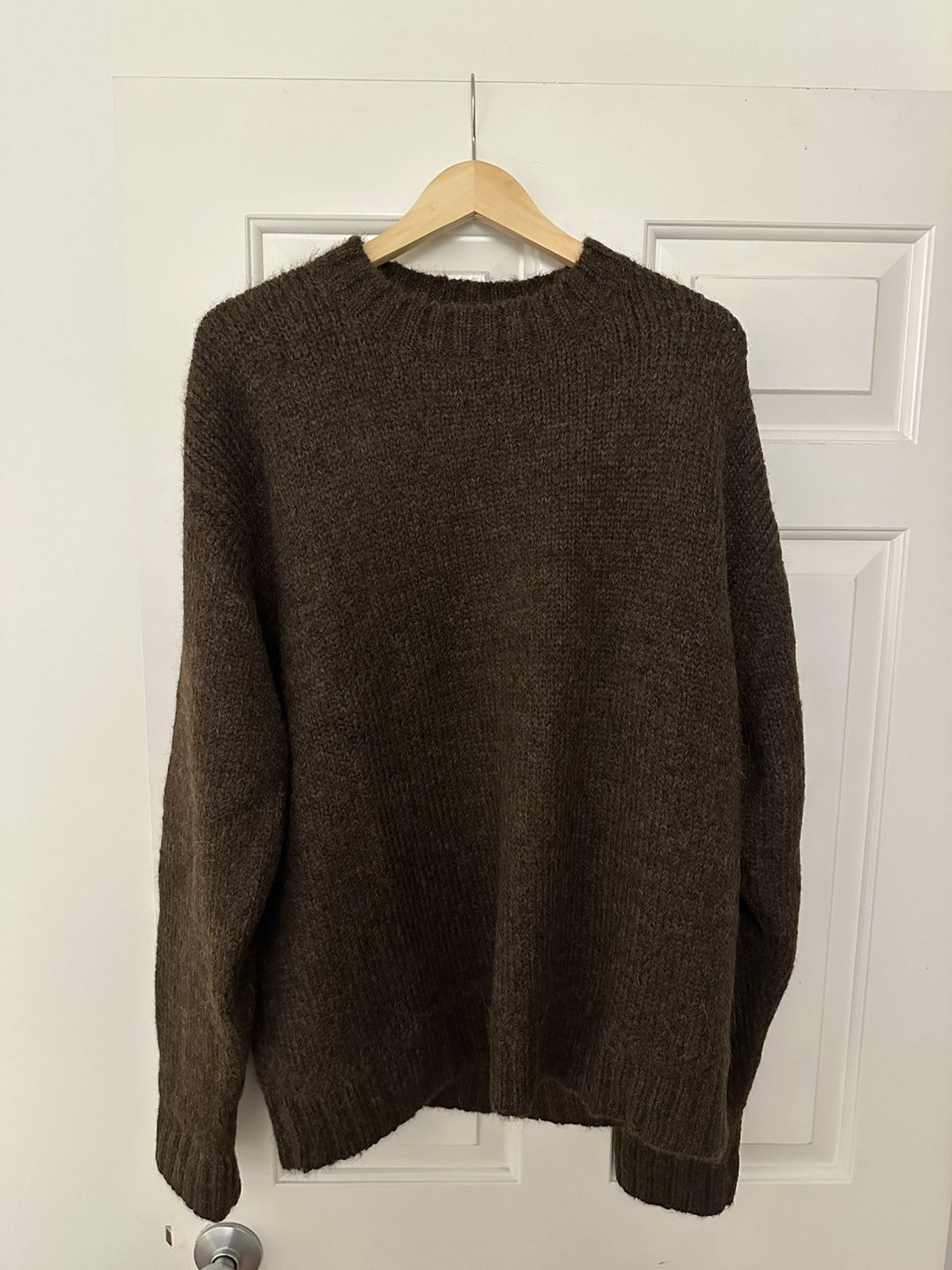18 East 18 East Sweater Size US XXL / EU 58 / 5 - 3 Thumbnail