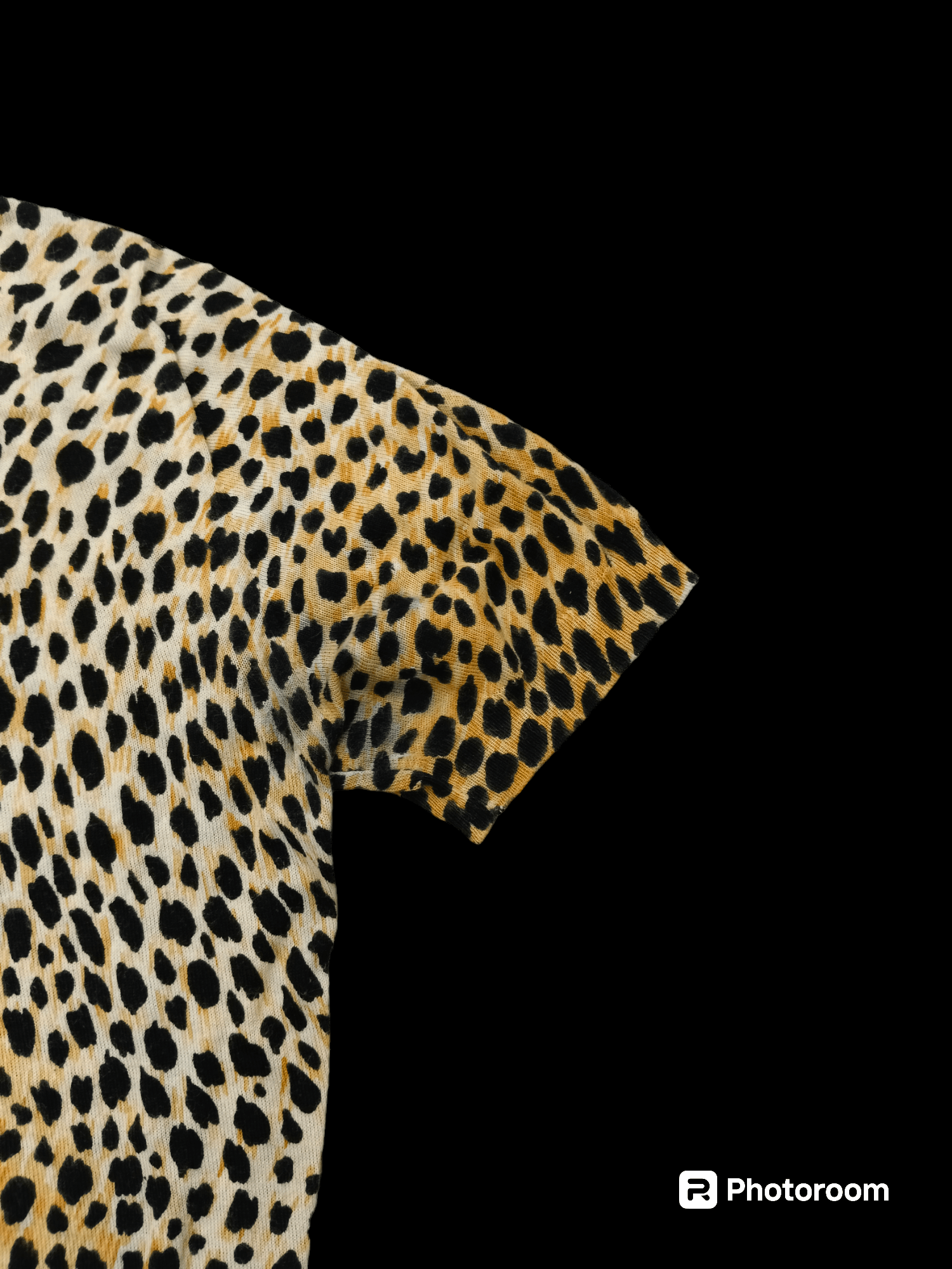 Dolce & Gabbana OG🔥GRAIL D&G LEOPARD PRINTSHIRT Size S / US 4 / IT 40 - 4 Thumbnail