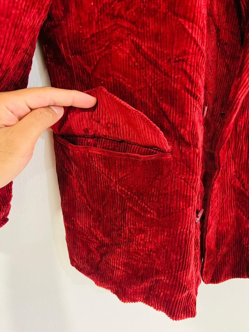 Christian Dior Monsieur × Japanese Brand × Vintage Vintage Christian Dior Designer Fashion Style Size US M / EU 48-50 / 2 - 8 Thumbnail