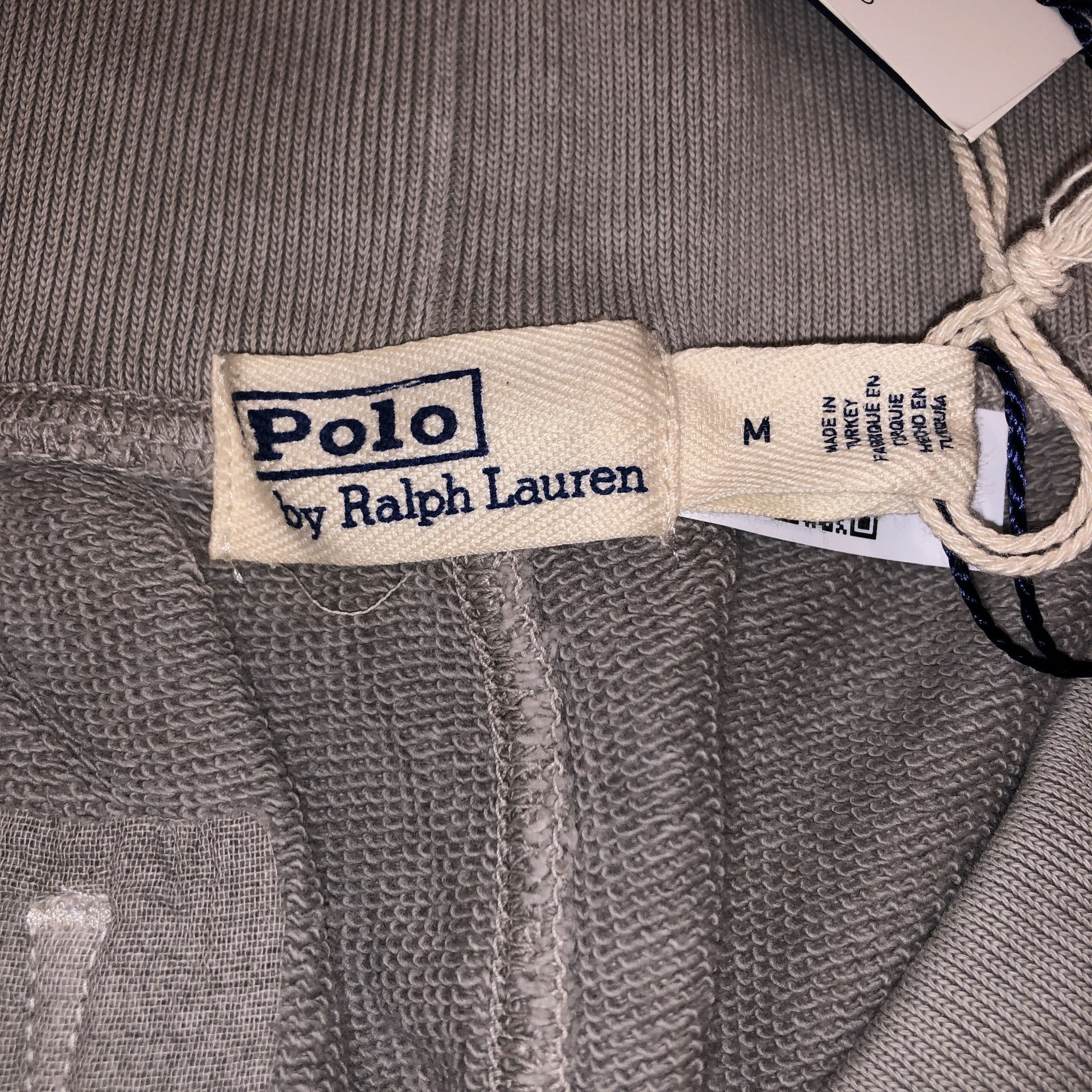 Polo Ralph Lauren 6/15 ORGANIC COTTON SHORTS Size 30" / US 8 / IT 44 - 6 Thumbnail