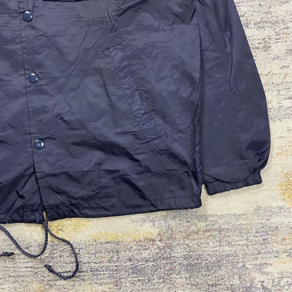Japanese Brand Milkboy Lisa coach jacket Size US S / EU 44-46 / 1 - 5 Thumbnail
