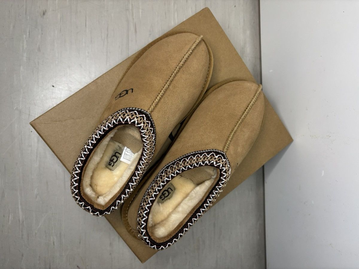 Ugg UGG Tasman ll Chestnut 39/8 Size US 8 / IT 38 - 4 Thumbnail