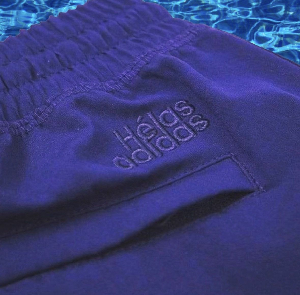 Adidas 💎 ViNTaGe 💎 Adidas x Helas ☔️ TRaCKSuiT 🎾 Size US M / EU 48-50 / 2 - 5 Thumbnail