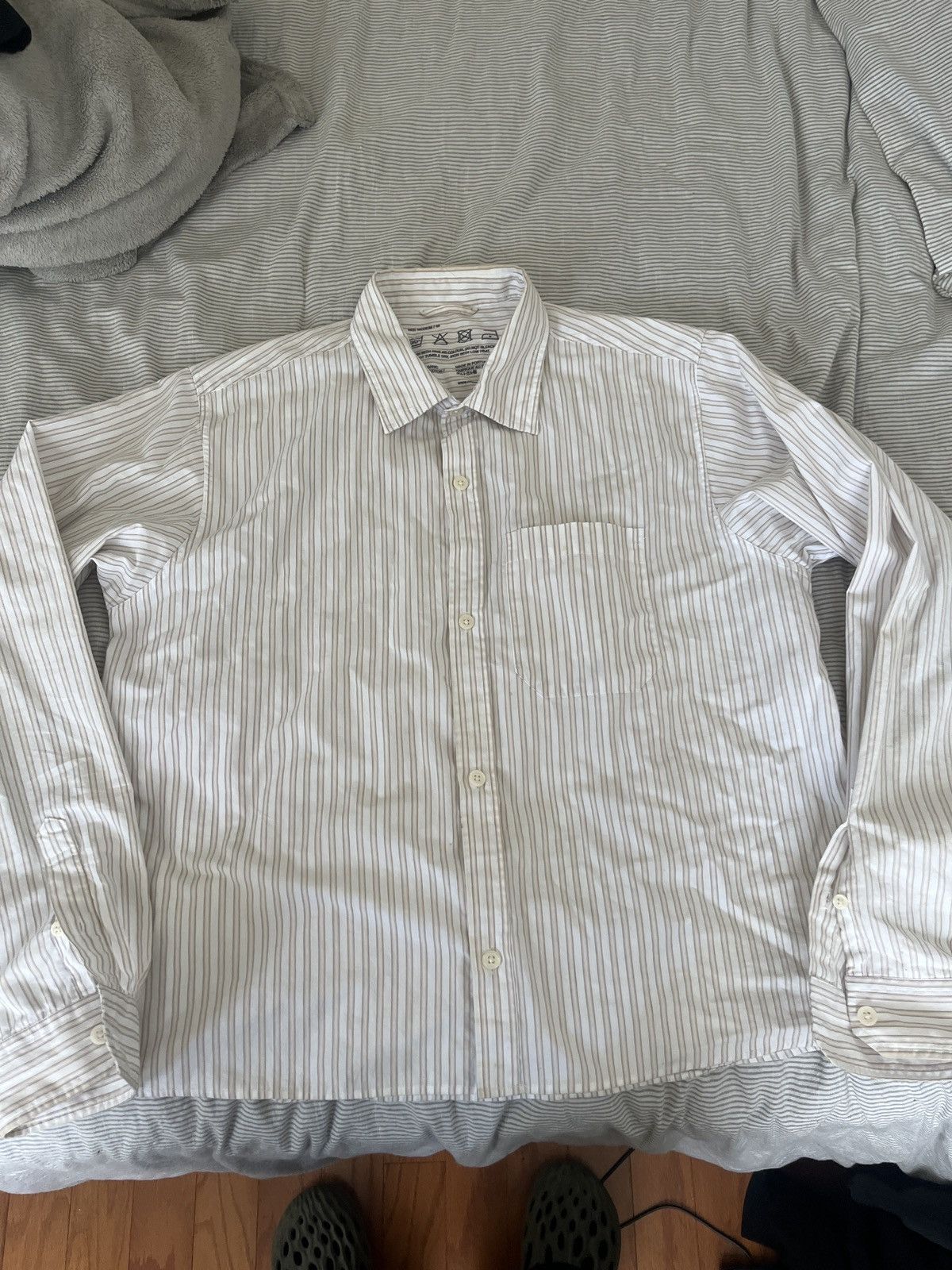 Mfpen exact shirt