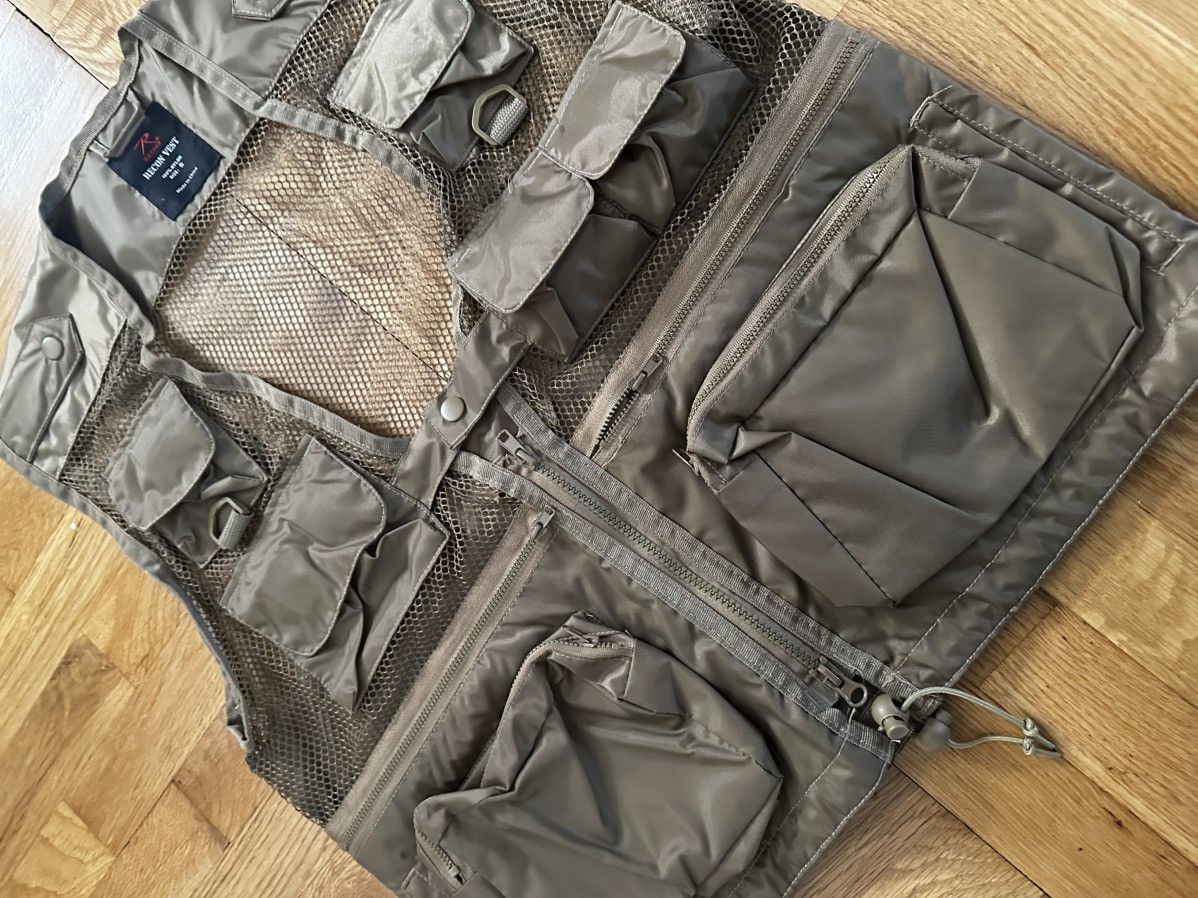 Other Ruthco Recon Vest Size US M / EU 48-50 / 2 - 3 Thumbnail