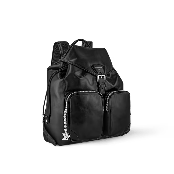 Louis Vuitton Montsouris Cargo Backpack Size ONE SIZE - 2 Thumbnail