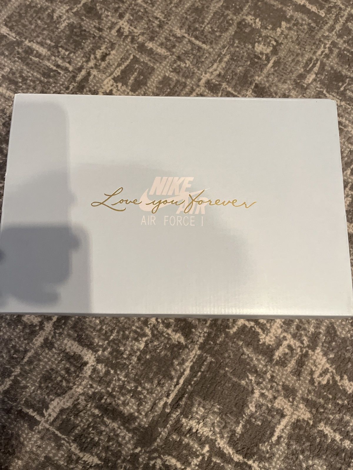 NOCTA × Nike Nocta x Air Force 1 Certified Lover Boy Size US 12 / EU 45 - 7 Thumbnail