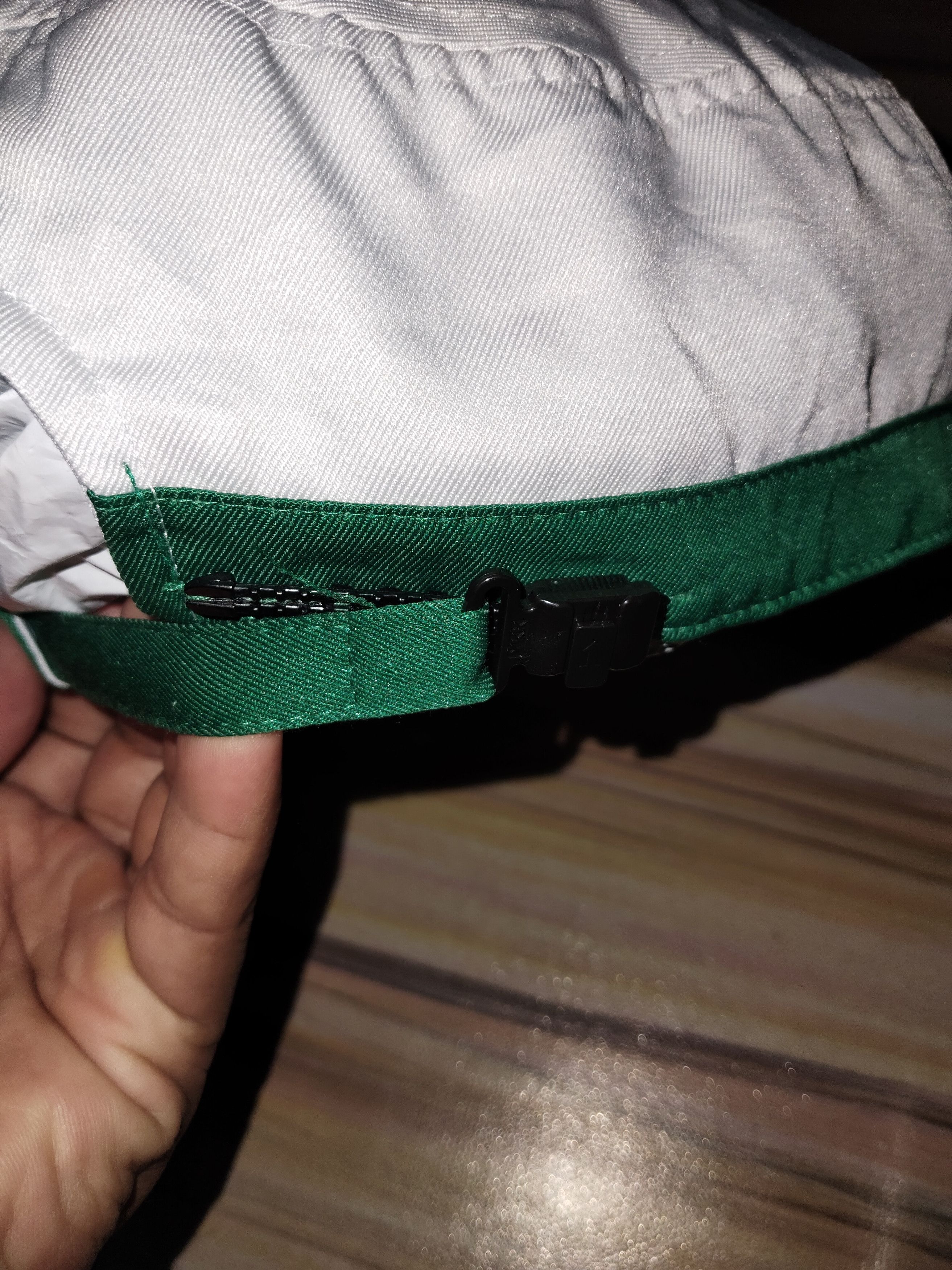 Other Vintage MAZDA Cap Size ONE SIZE - 6 Thumbnail