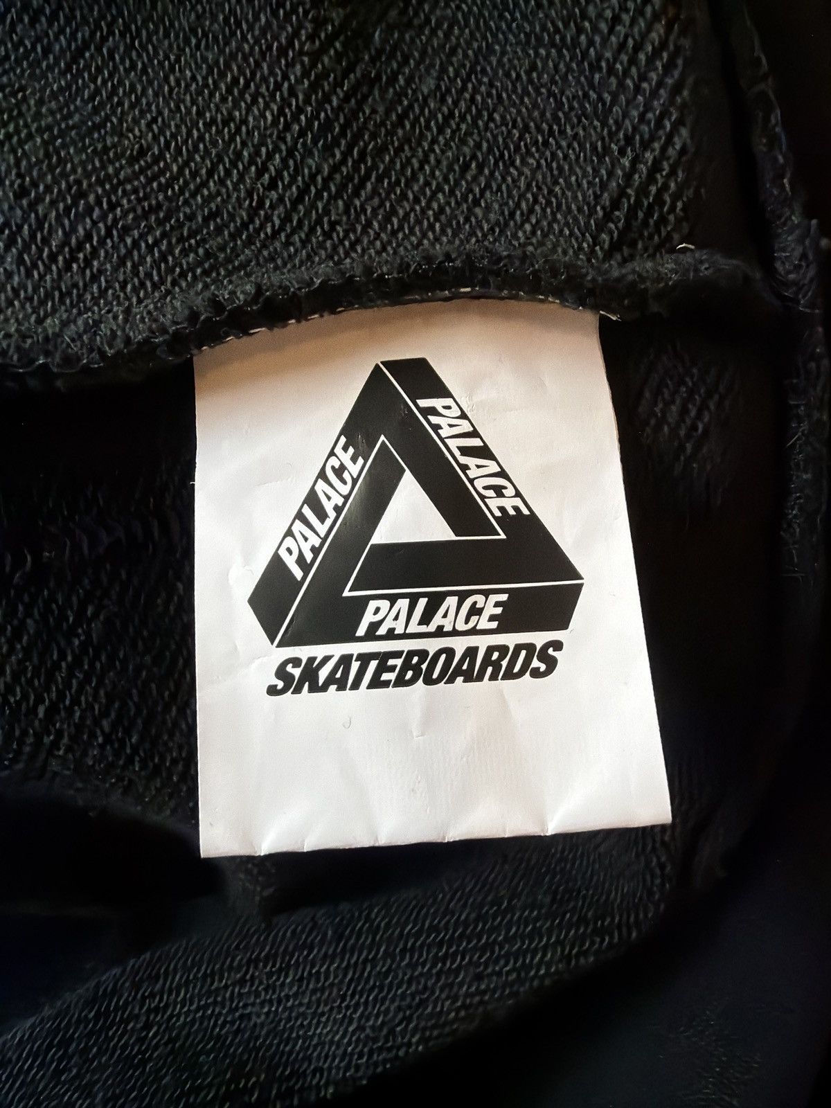 Palace 2018 P-A-L Hoodie Size US XXL / EU 58 / 5 - 4 Thumbnail