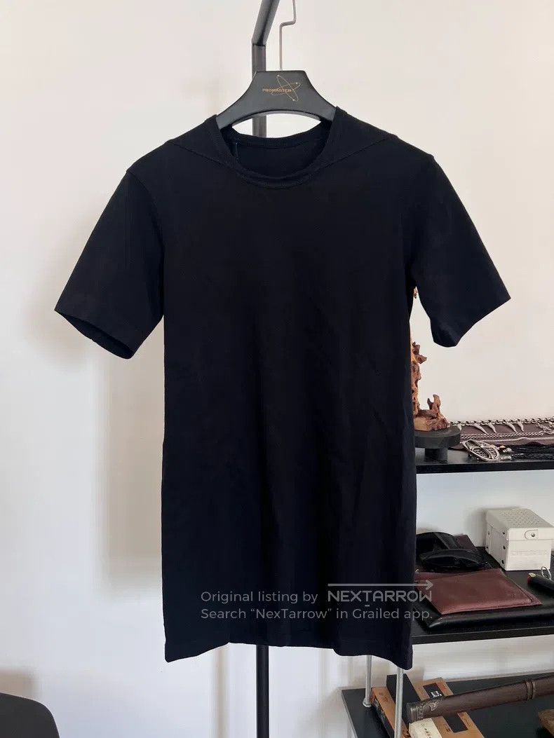 Boris Bidjan Saberi Boris Bidjan Saberi Heavy Embroidered High Weight Cotton S Size US XS / EU 42 / 0 - 2 Thumbnail