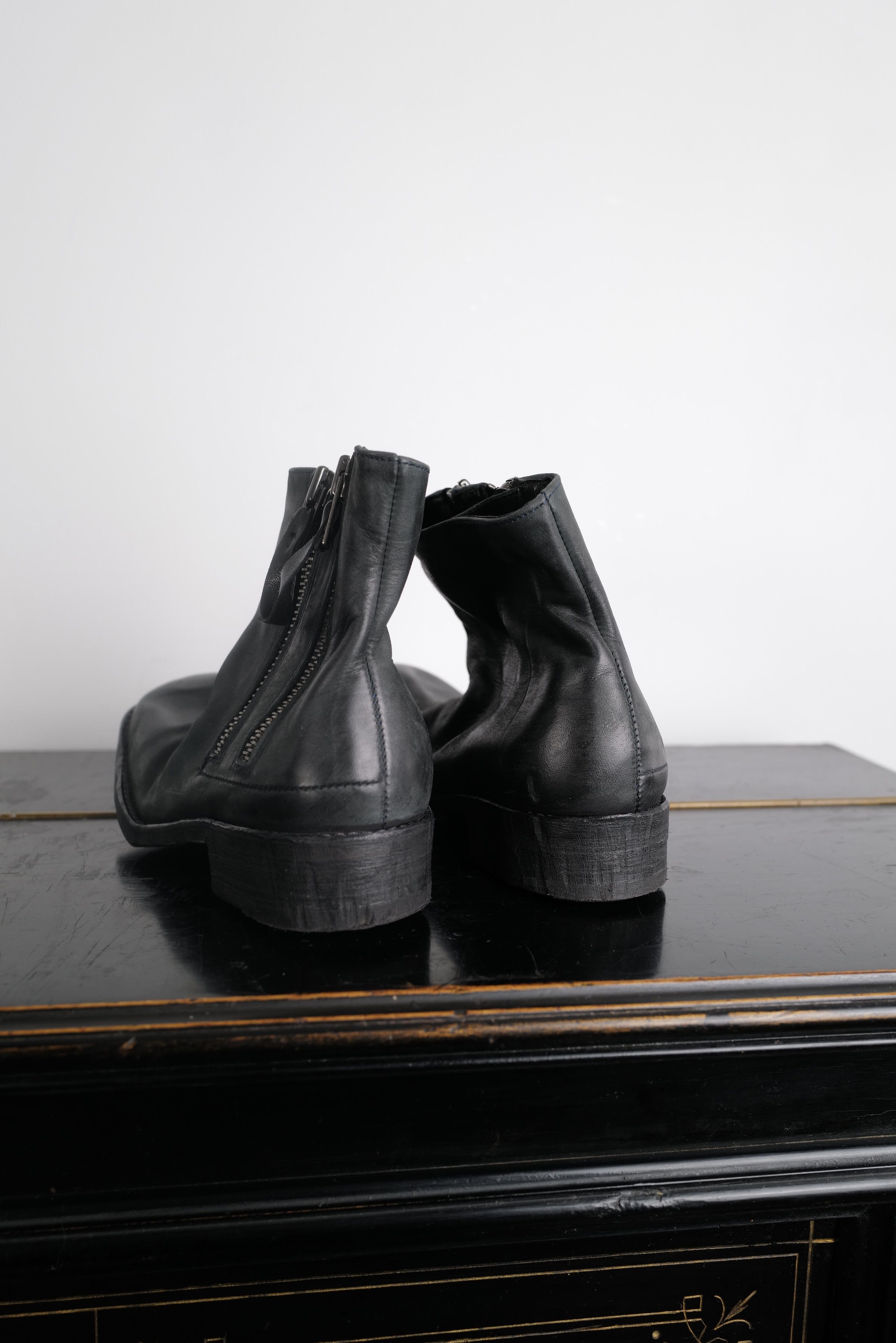 Other LEATHER BOOTS Size US 10 / IT 40 - 12 Thumbnail