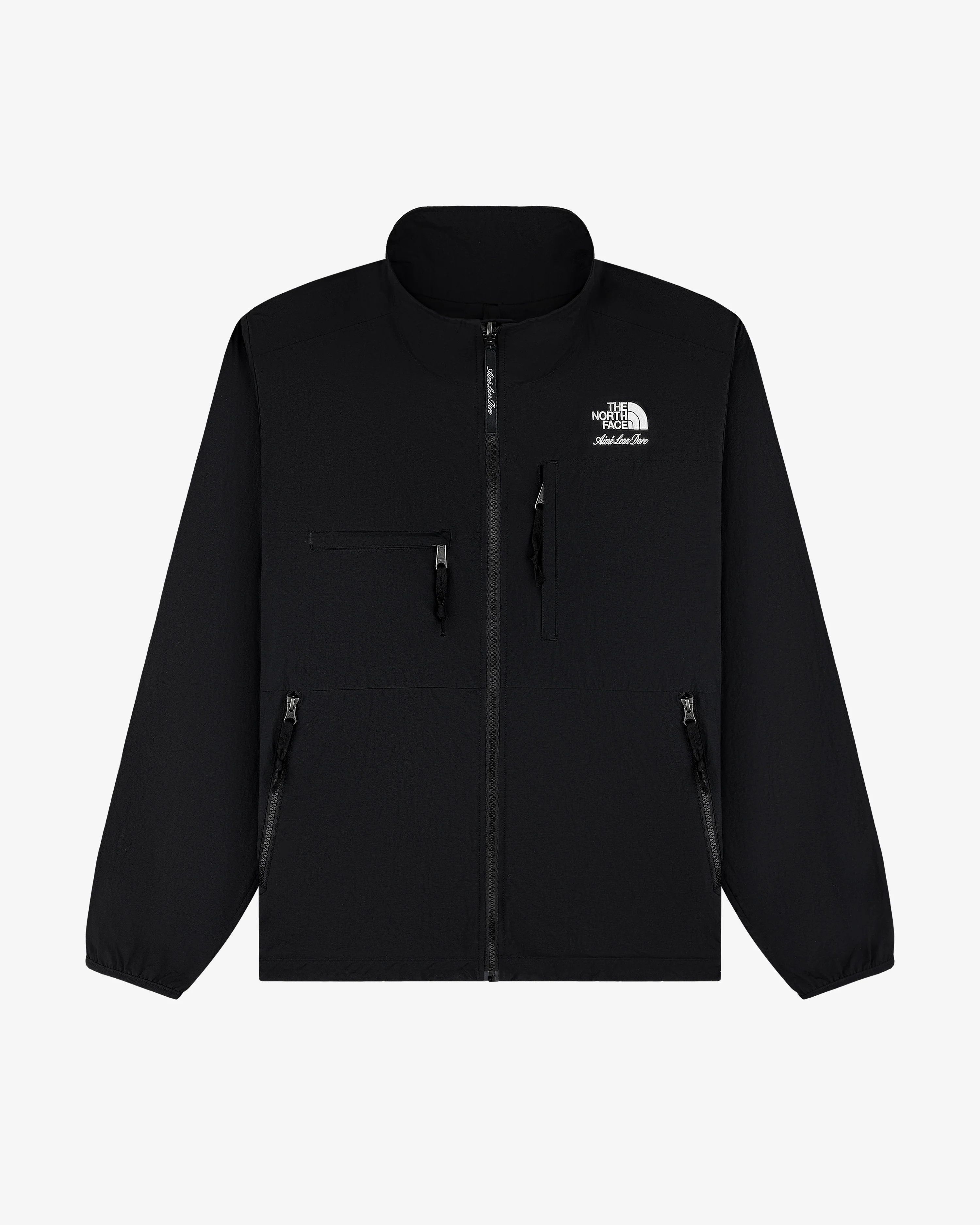 Aime Leon Dore ALD / The North Face Nylon Denali Jacket Size US M / EU 48-50 / 2 - 5 Thumbnail