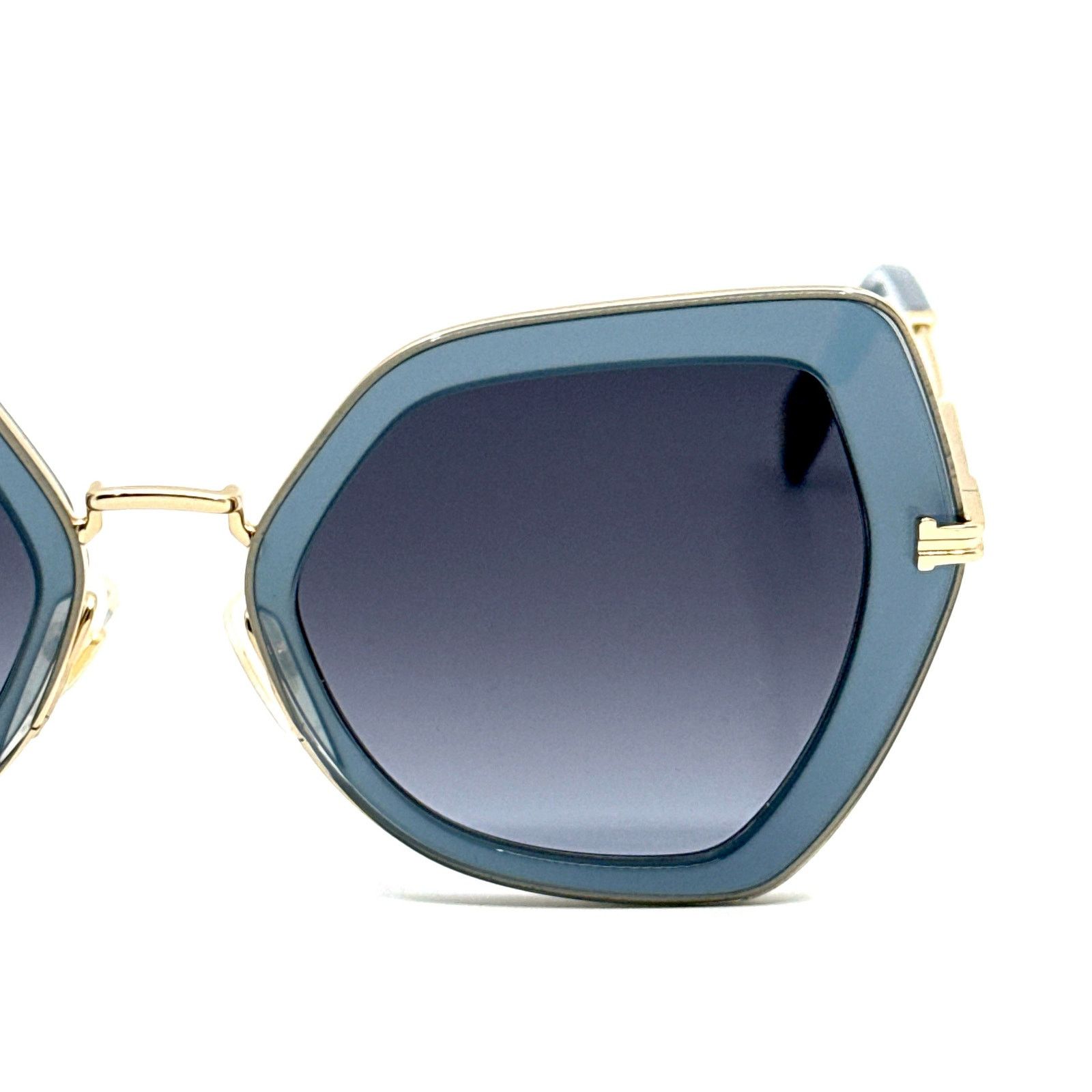 Marc Jacobs New, MARC JACOBS Sunglasses MJ1078/S PJP9O Authentic Size ONE SIZE - 5 Thumbnail