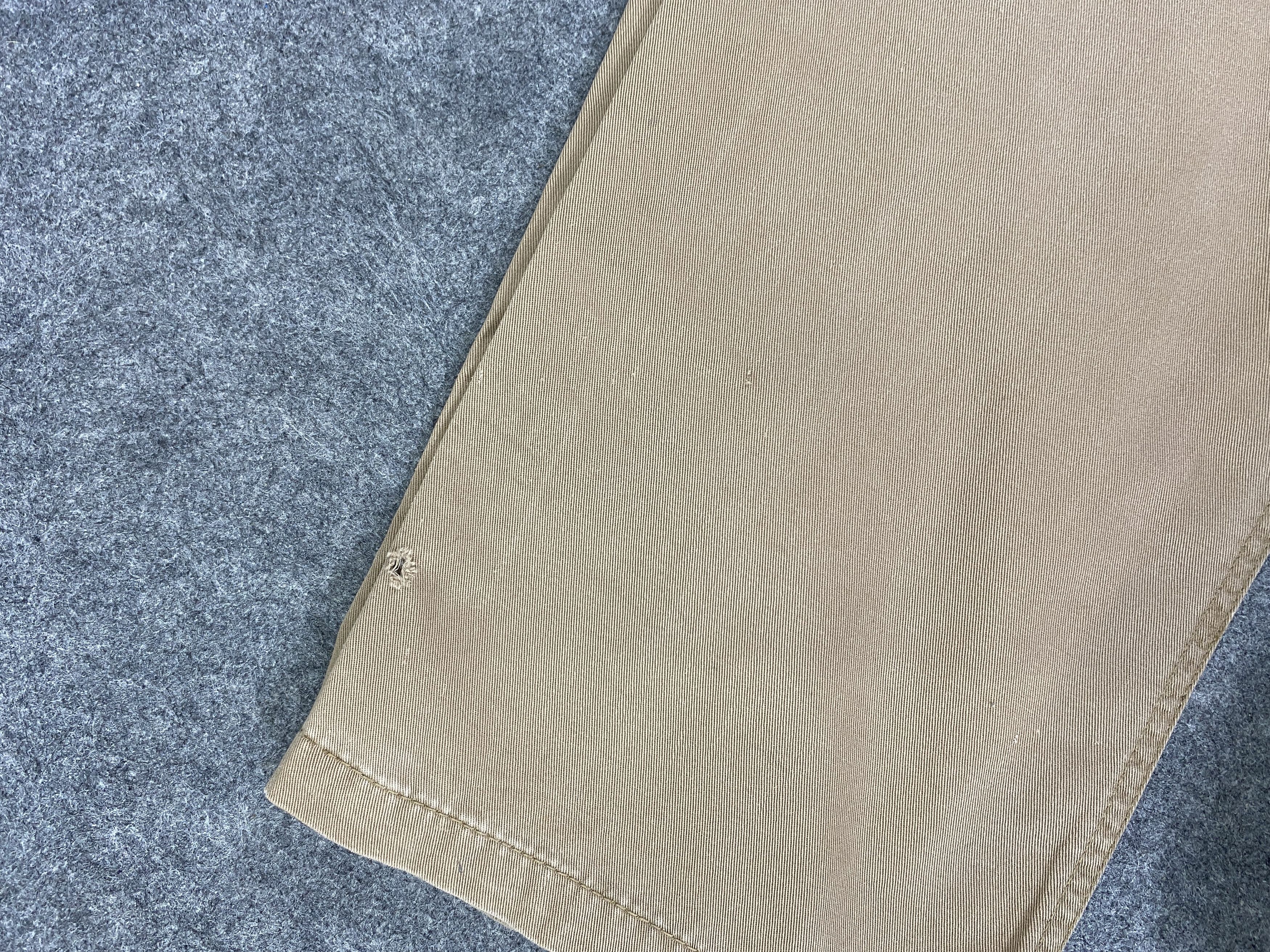 Japanese Brand Vintage Japanese Cargo Pants Multi Pocket -CP219 Size US 32 / EU 48 - 15 Thumbnail