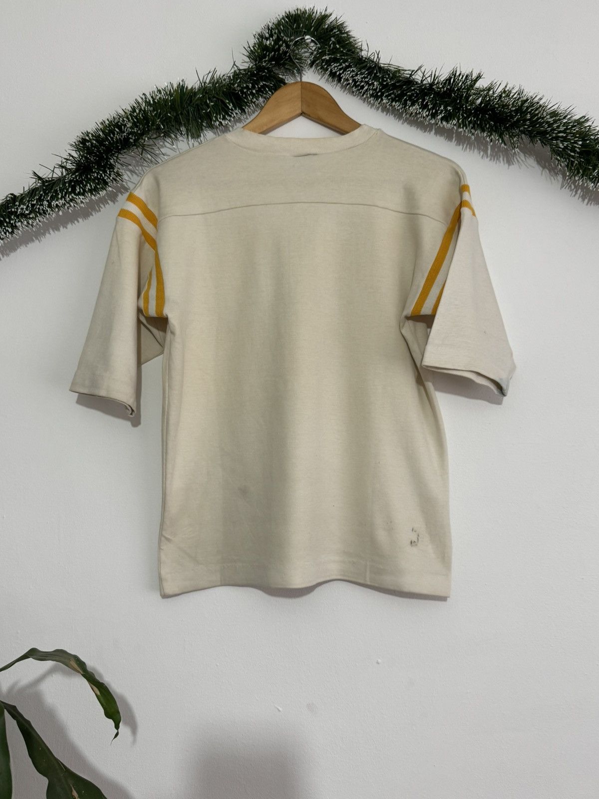 Vintage Vintage 80’s Purdue Boilermarkers jersey Size US S / EU 44-46 / 1 - 2 Thumbnail